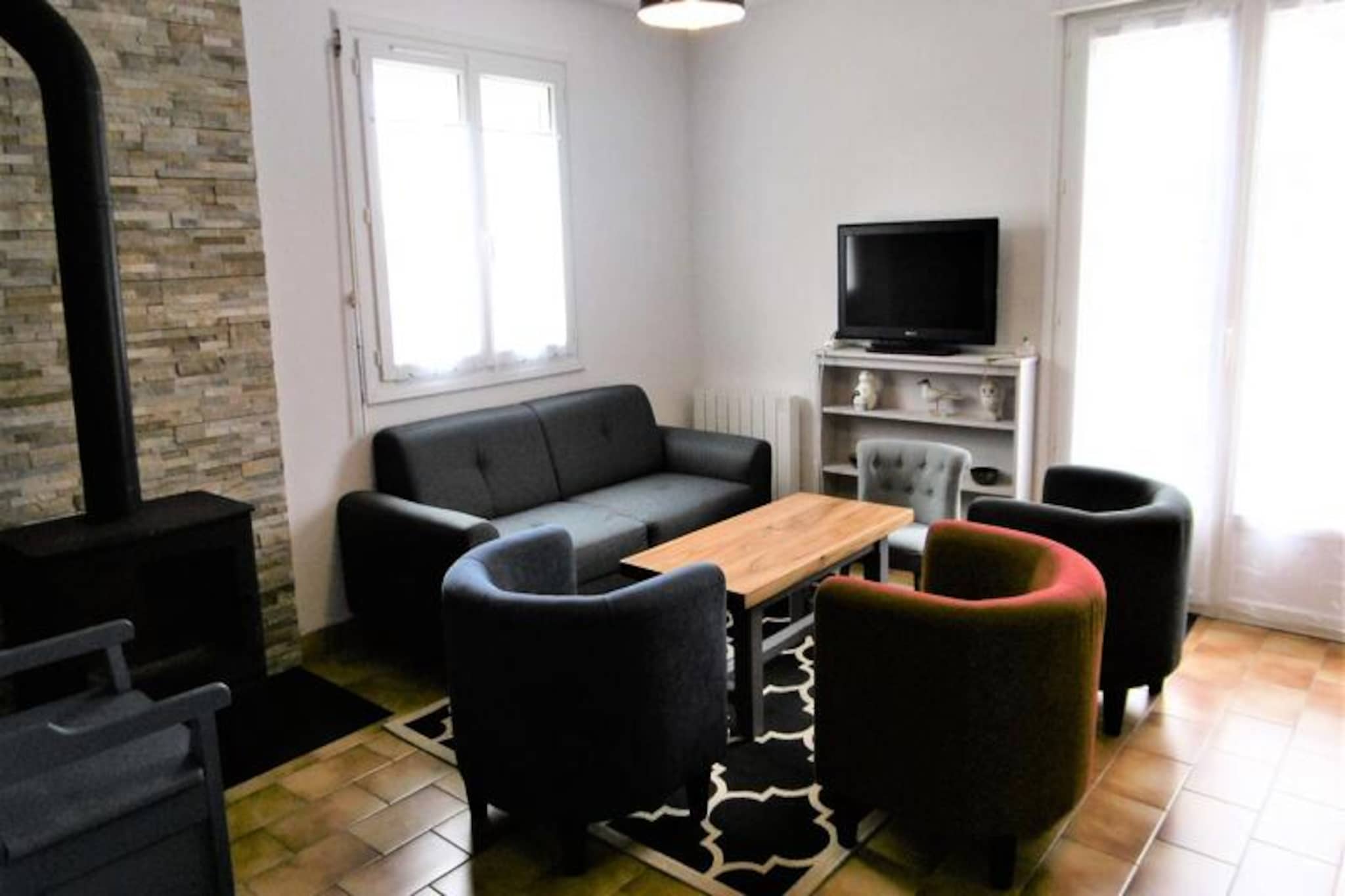 Residence Avelsarzeau