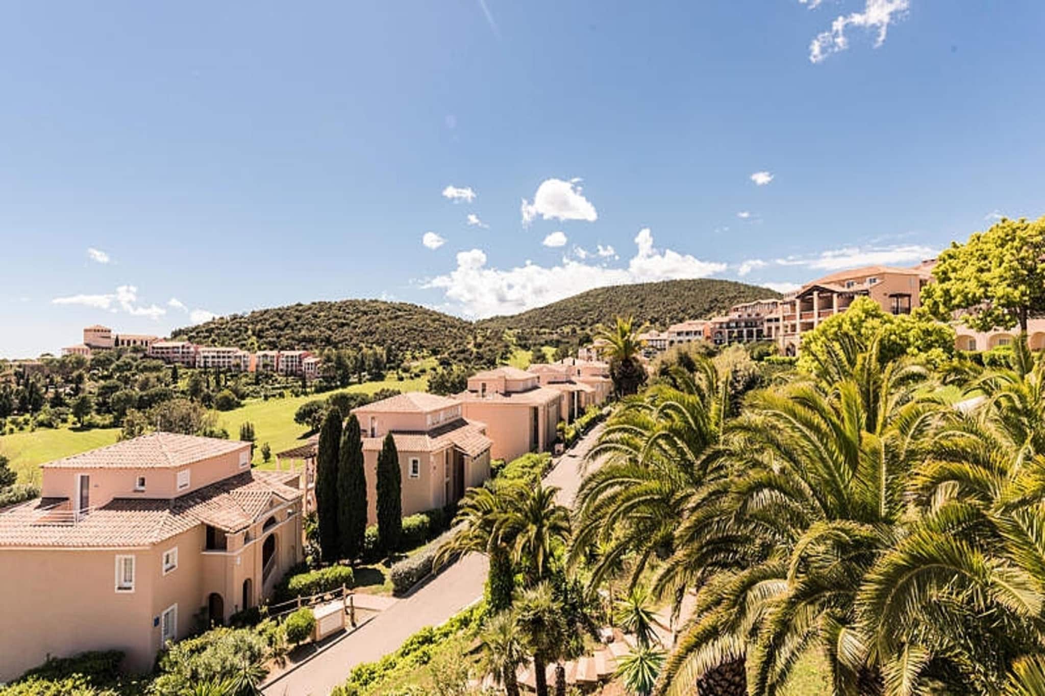 Residence Cap Esterel