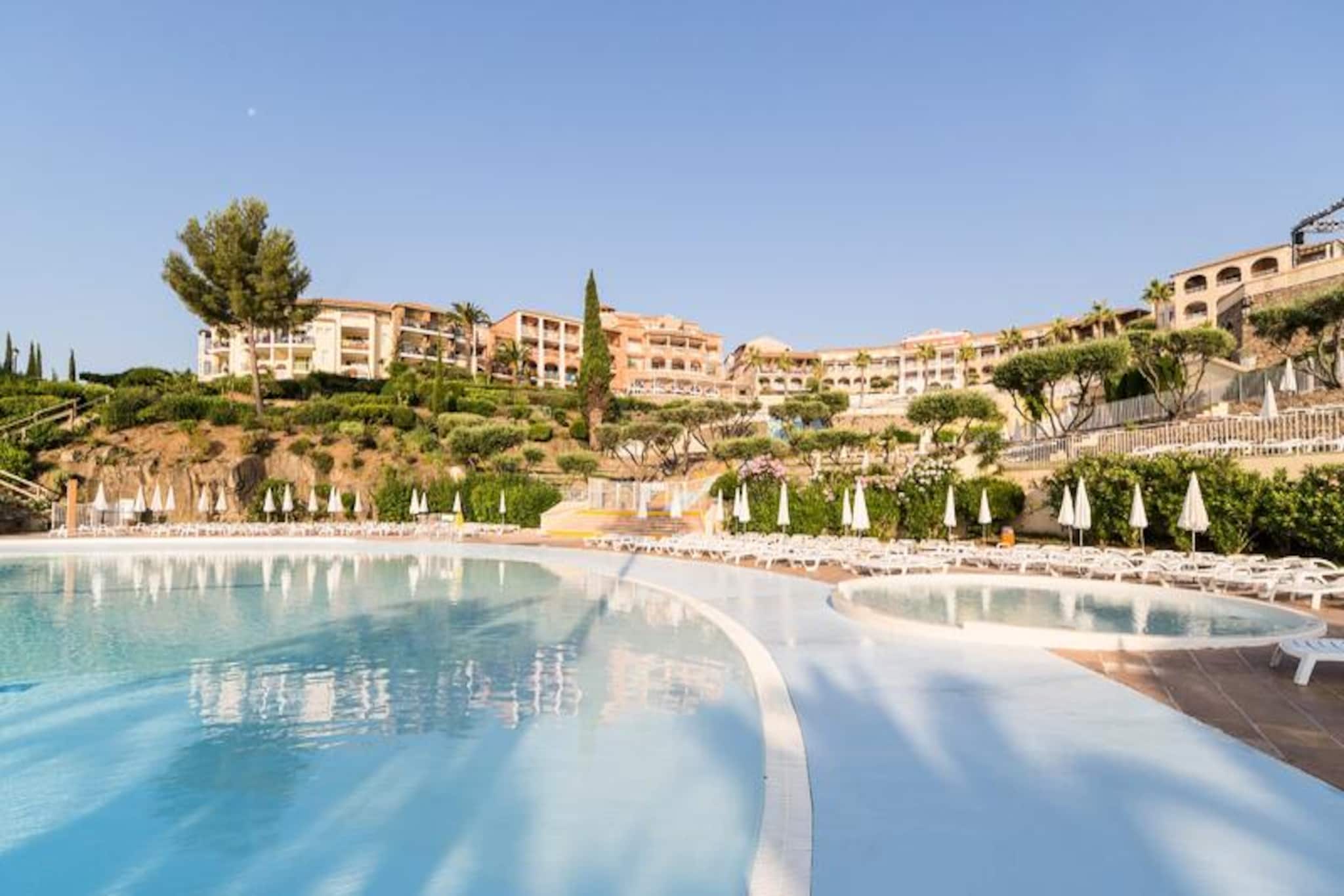 2-room apartment for 5 people - Selection