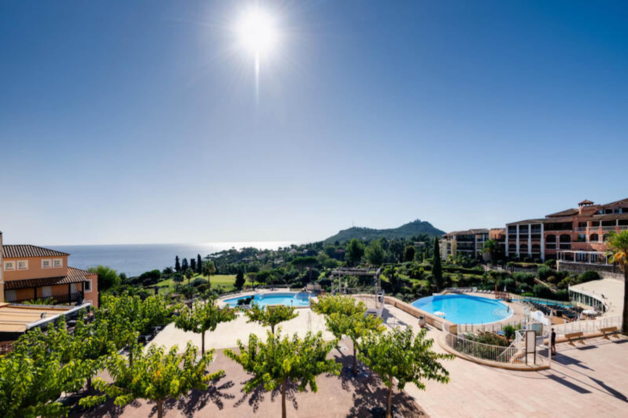 Residence le Village de Cap Esterel -