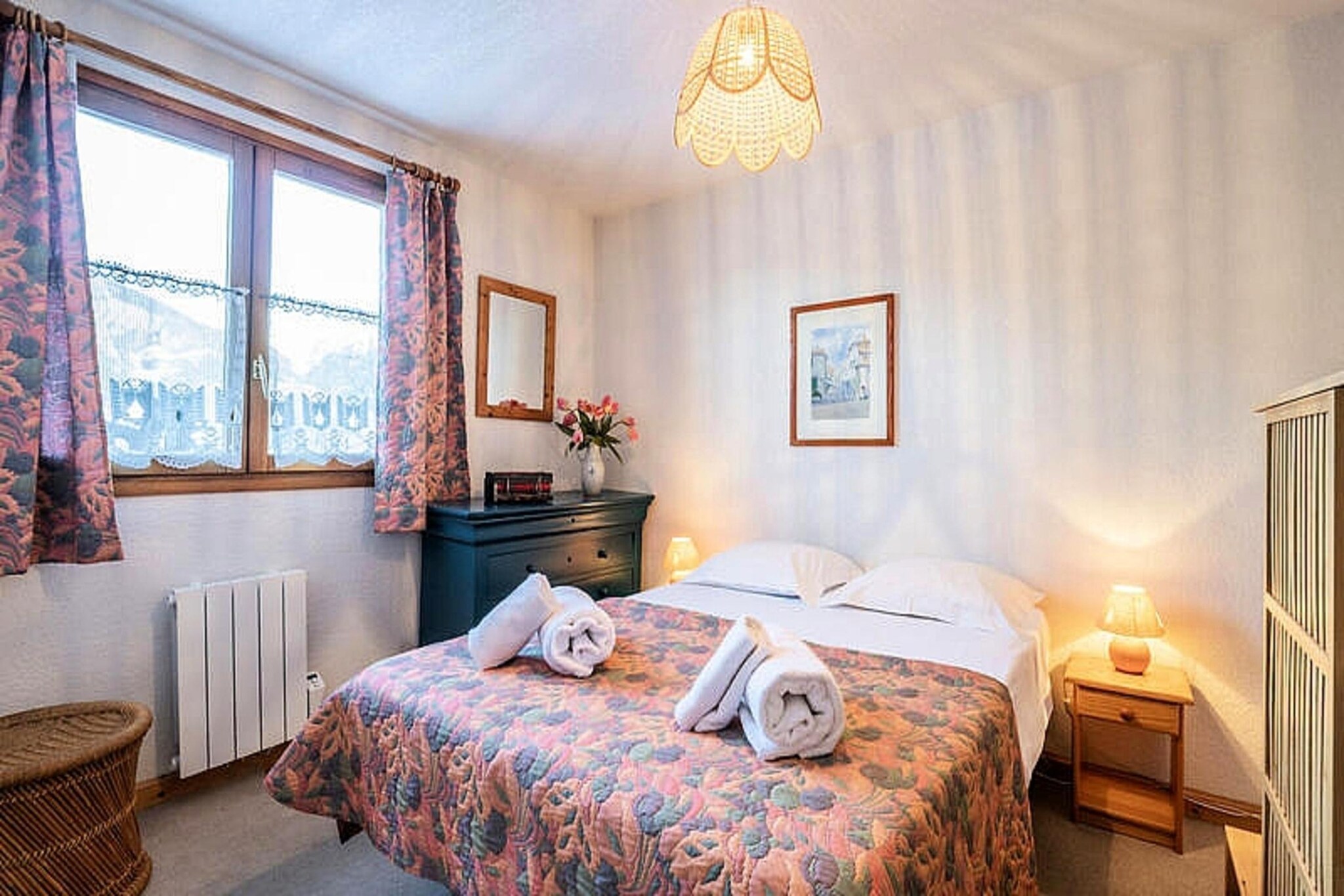 Apartment Courchevel near Ski Lift