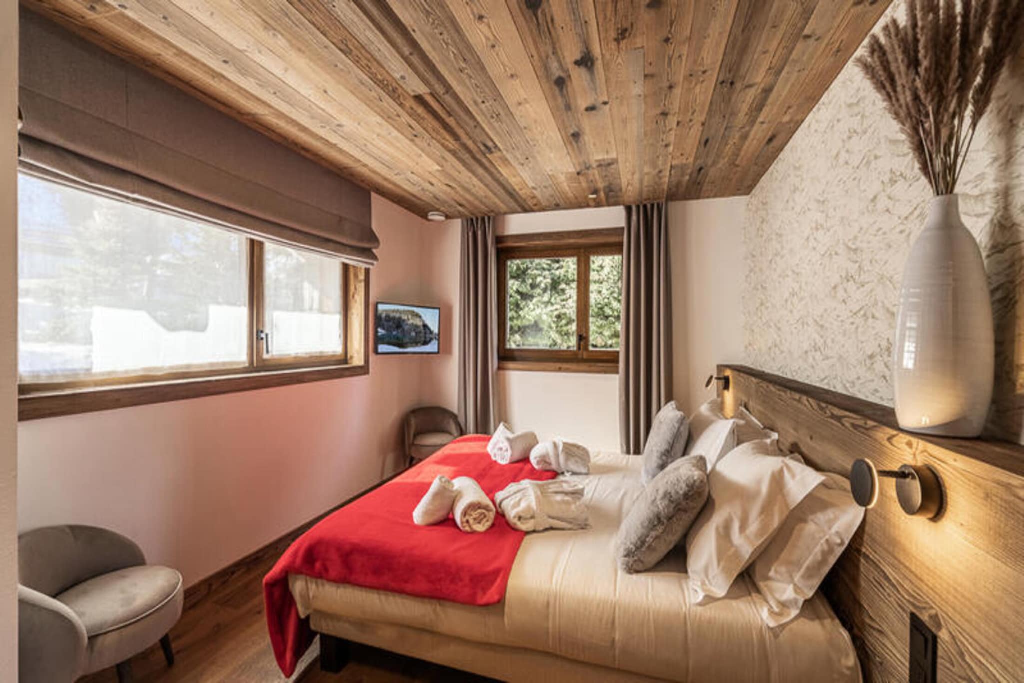 Residence Bois Des Barmes
