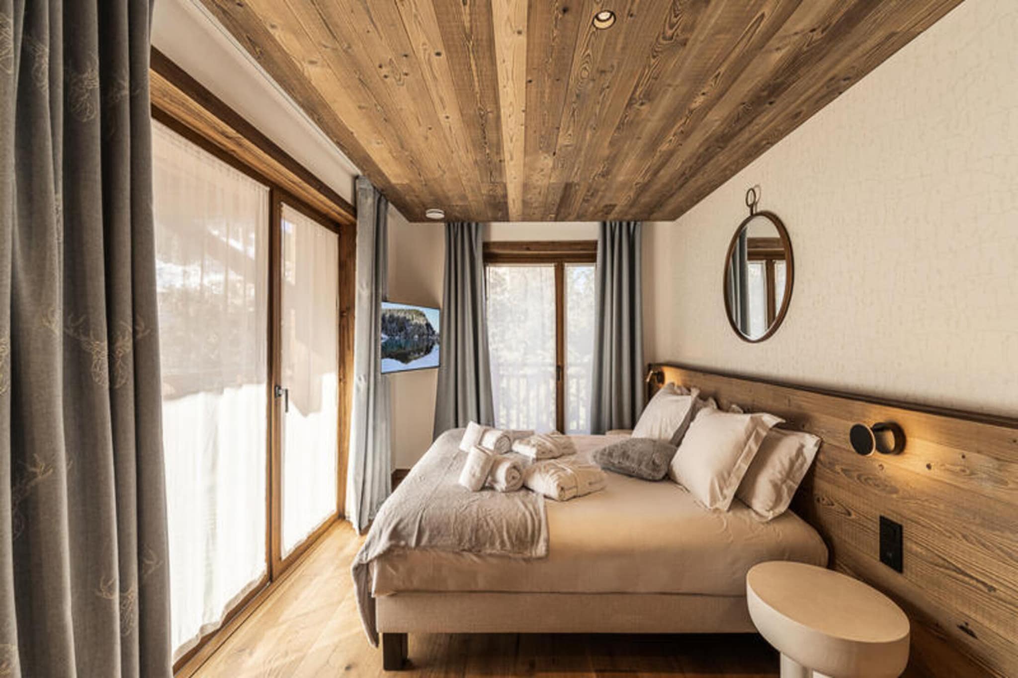 Residence Bois Des Barmes