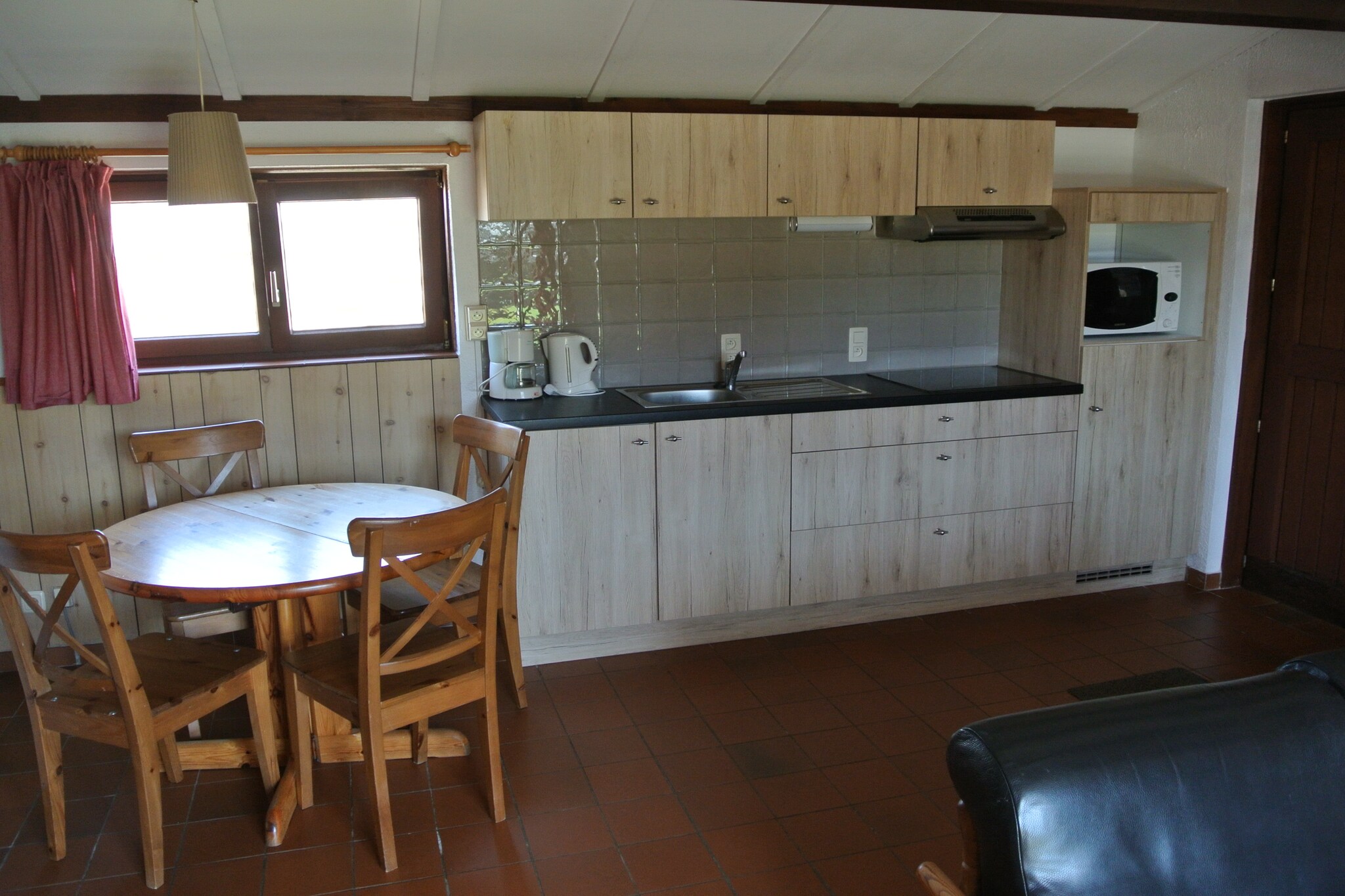 Vakantiehuis Adinkerke - de Panne max. 4 personen 1 huisdier 2 slaapkamers zwembad #13