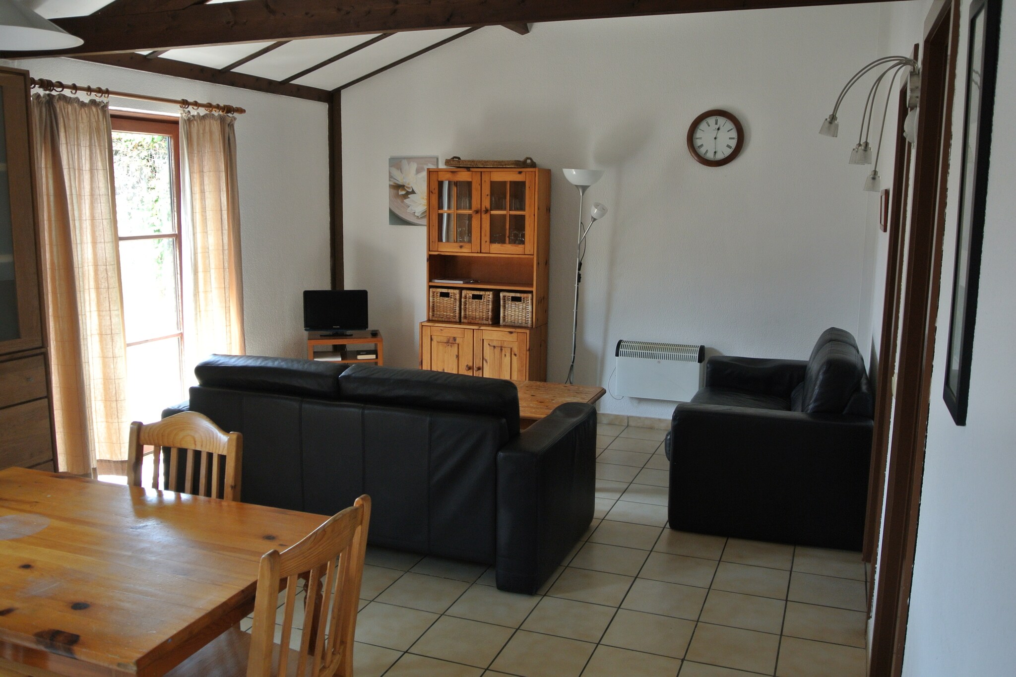 Vakantiehuis Adinkerke - de Panne max. 4 personen 1 huisdier 2 slaapkamers zwembad #8