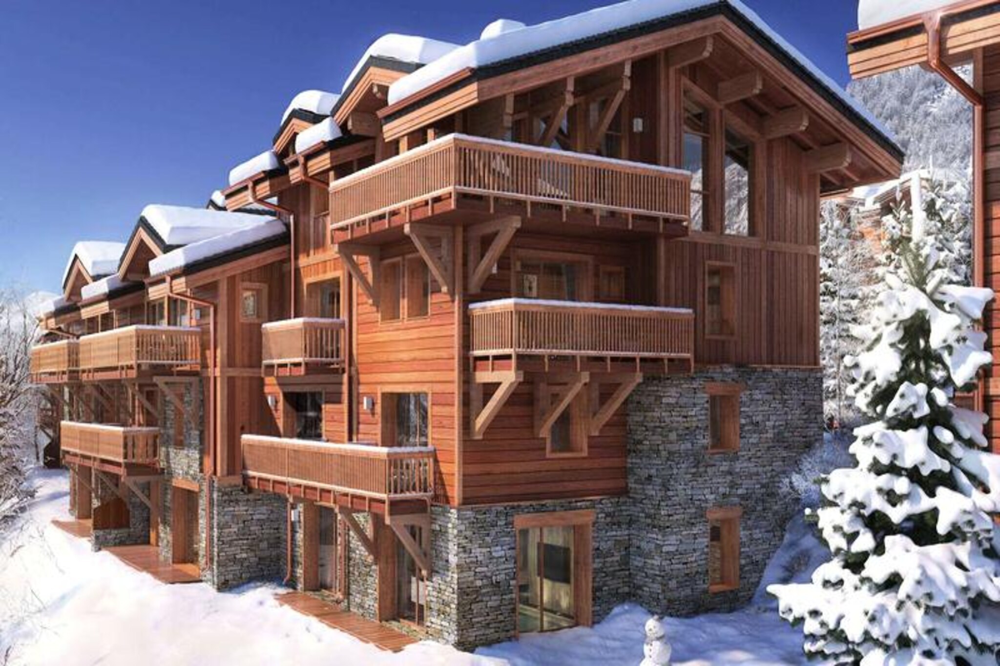 Residence Belle Place