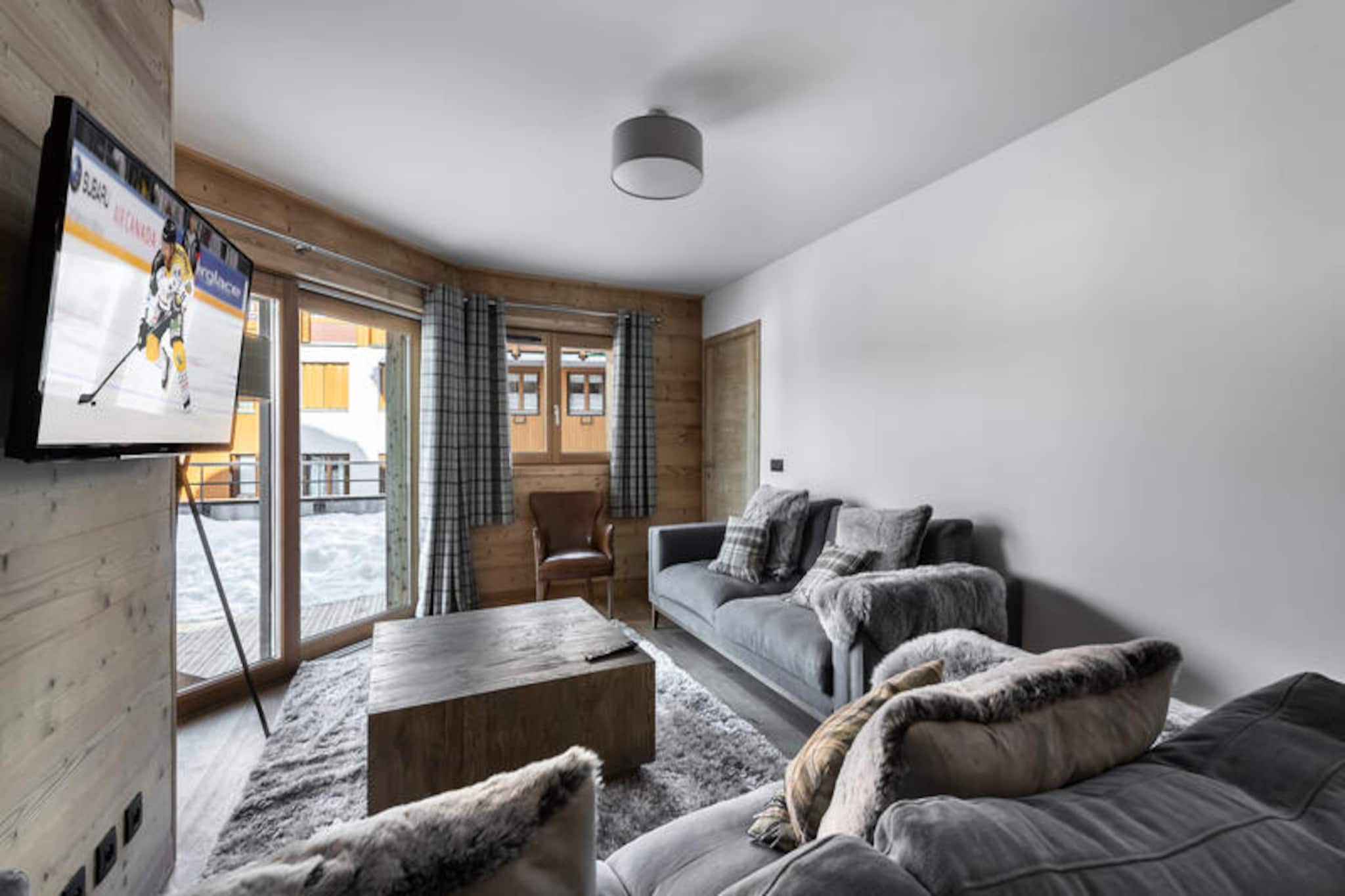 Residence Chantemerle