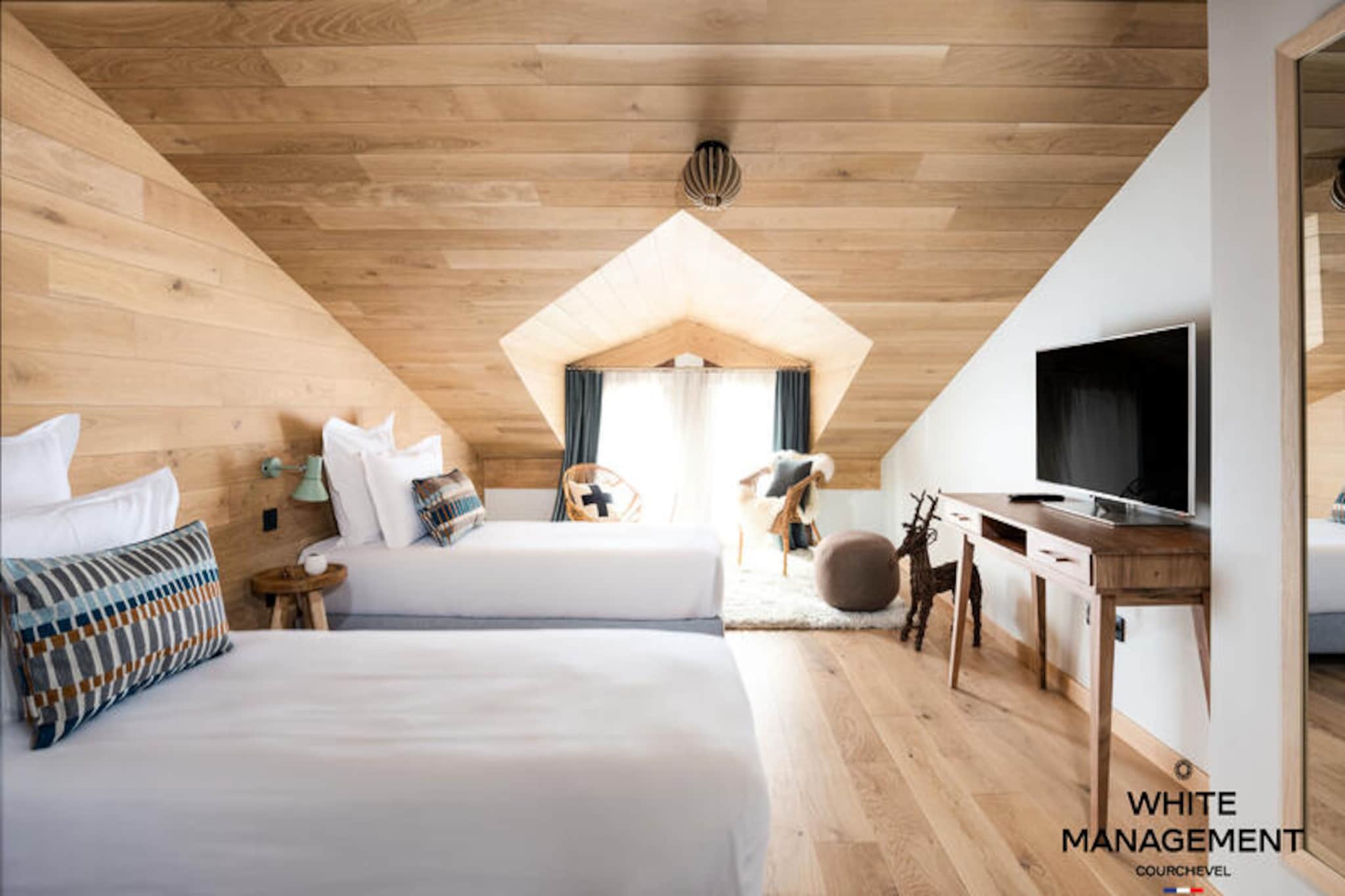 Residence Les Glaciers