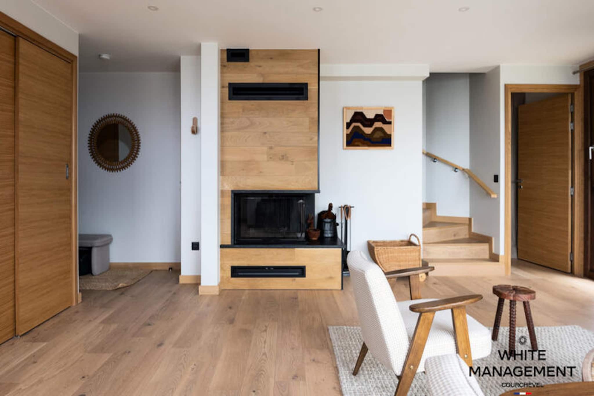 Residence Les Glaciers