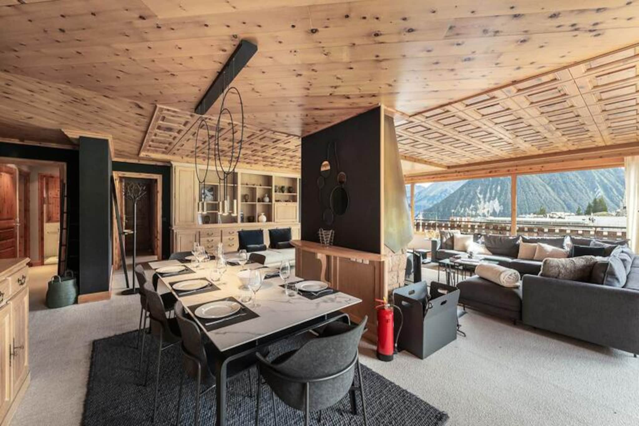 Residence Jean Blanc Spor