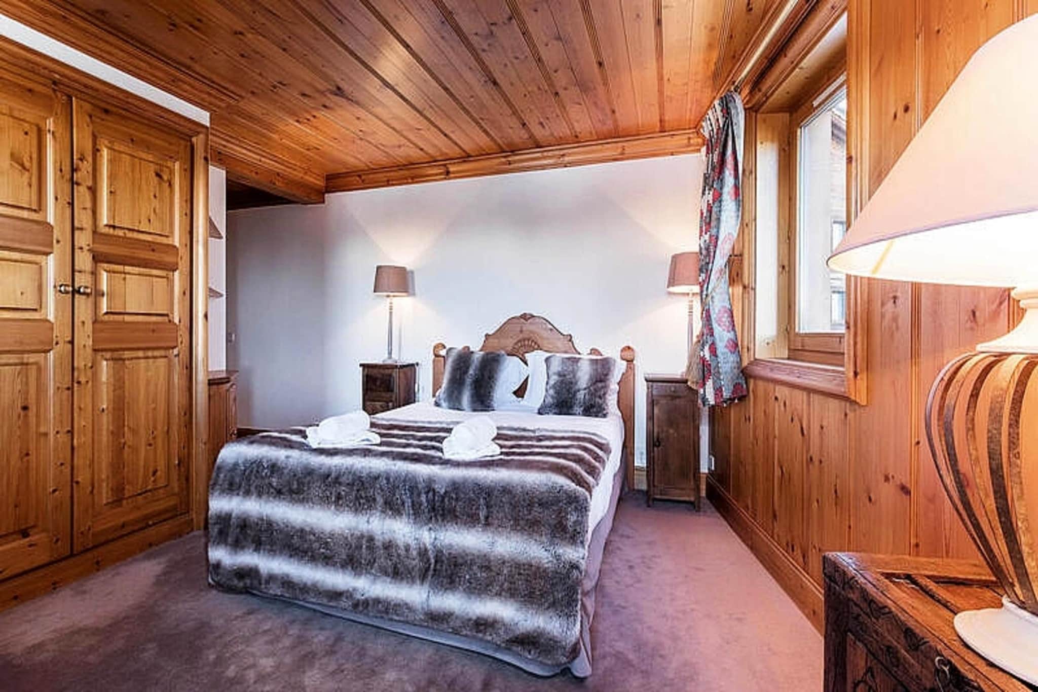 Residence Martin Des Neiges