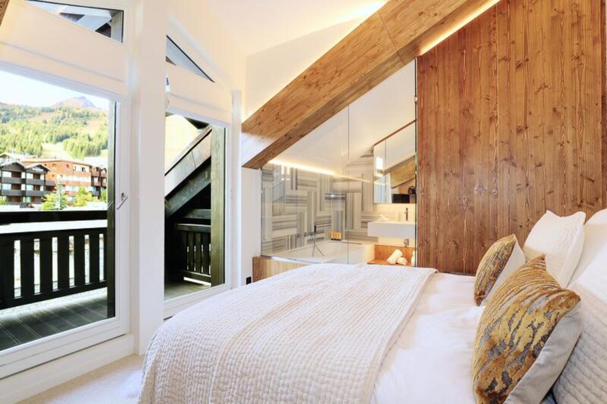 Residence Les Portes De Courchevel