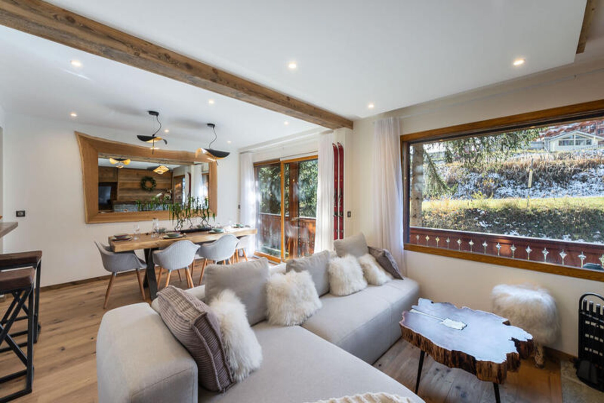 Residence Roc Plantrey