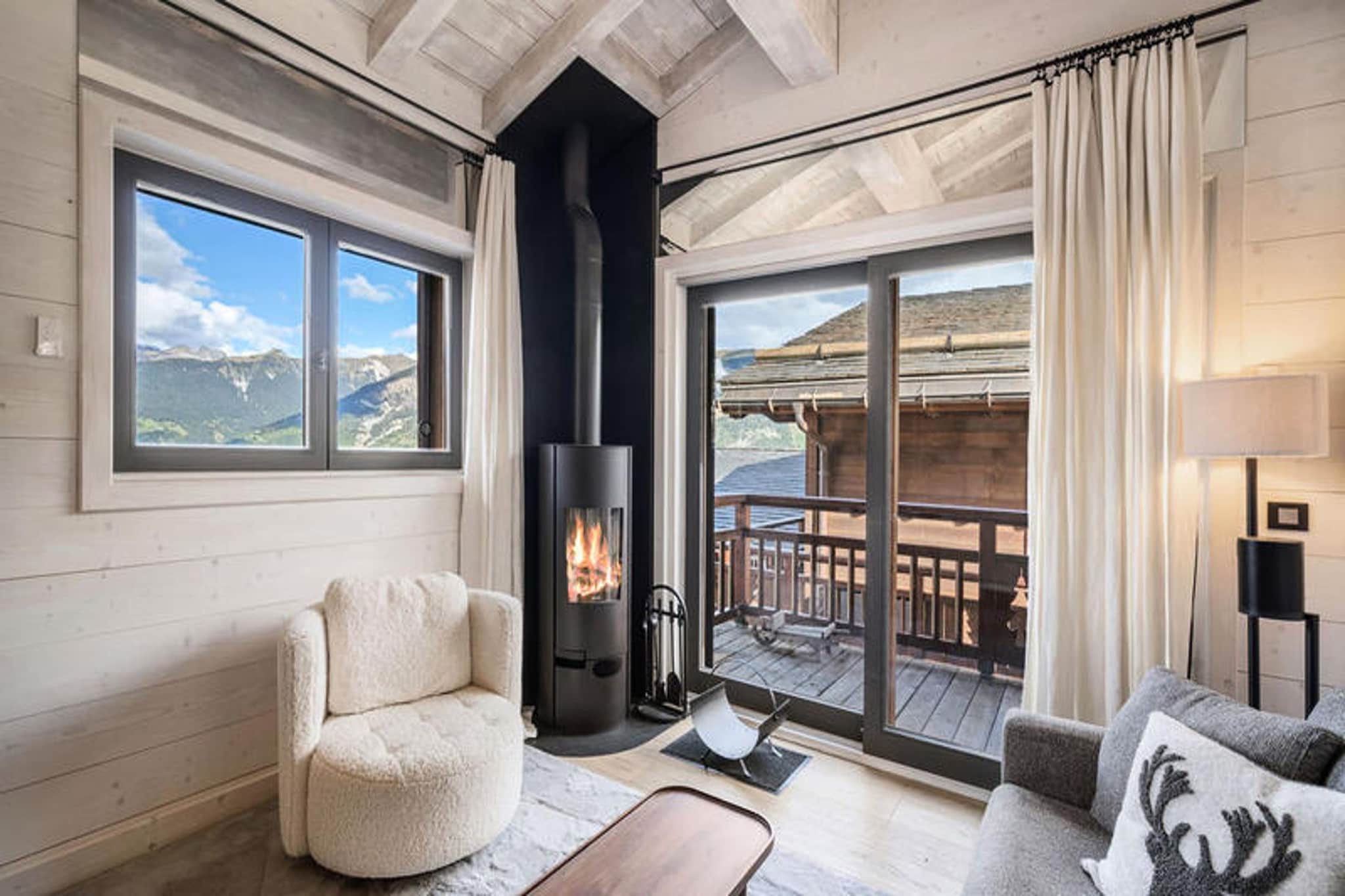 Rocherblanc Residence