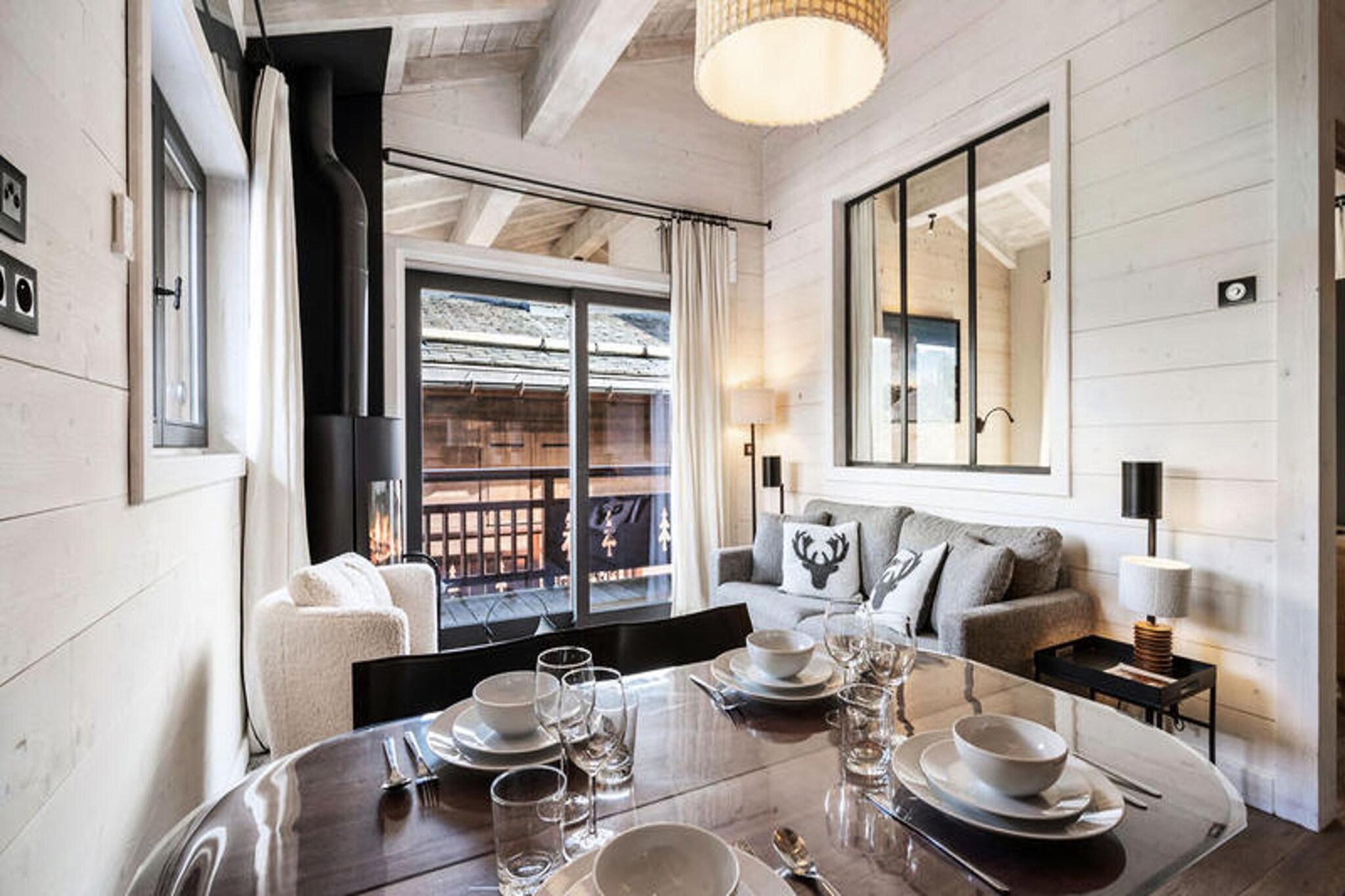 Rocherblanc Residence