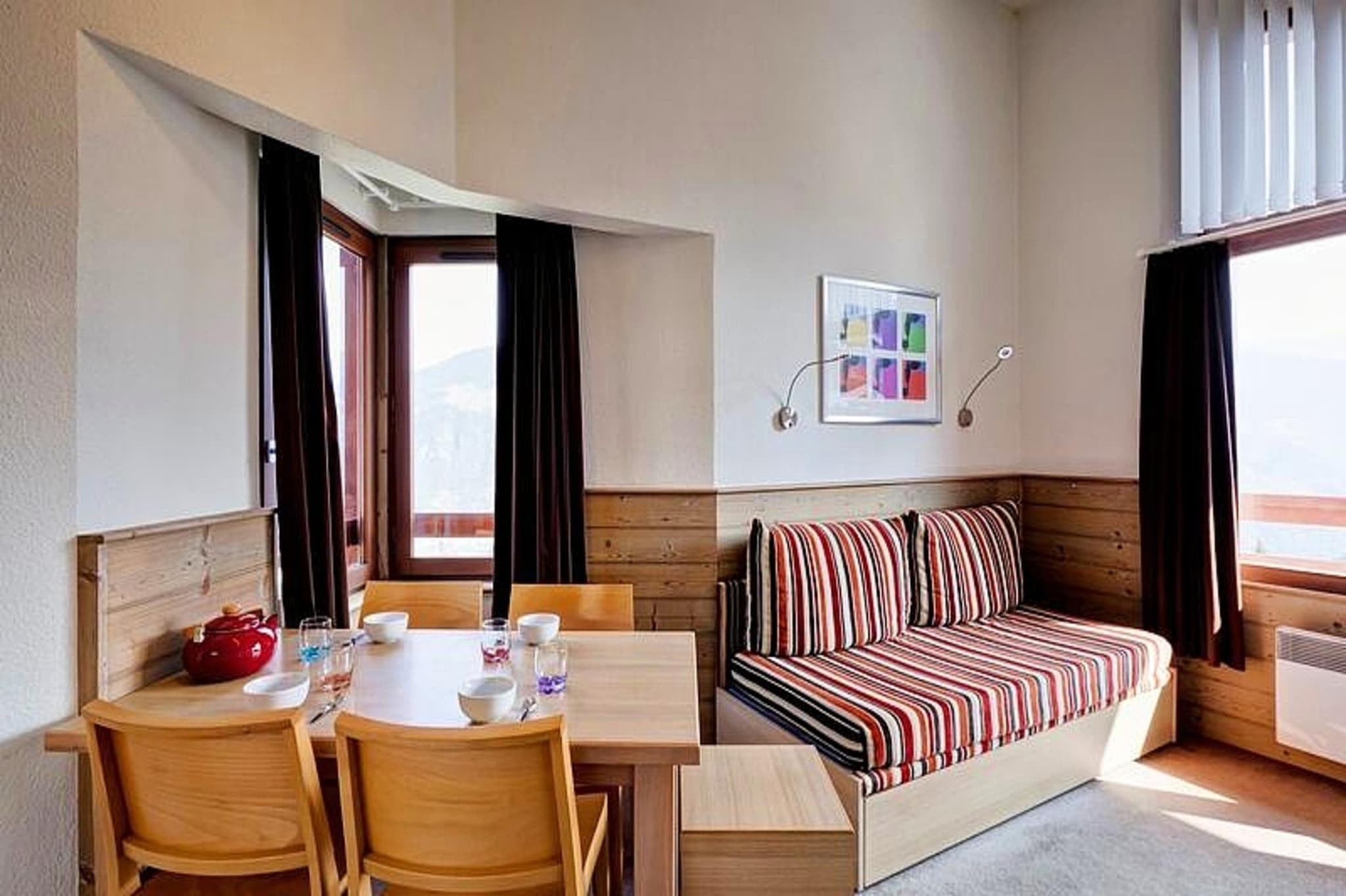 Residence Le Britania