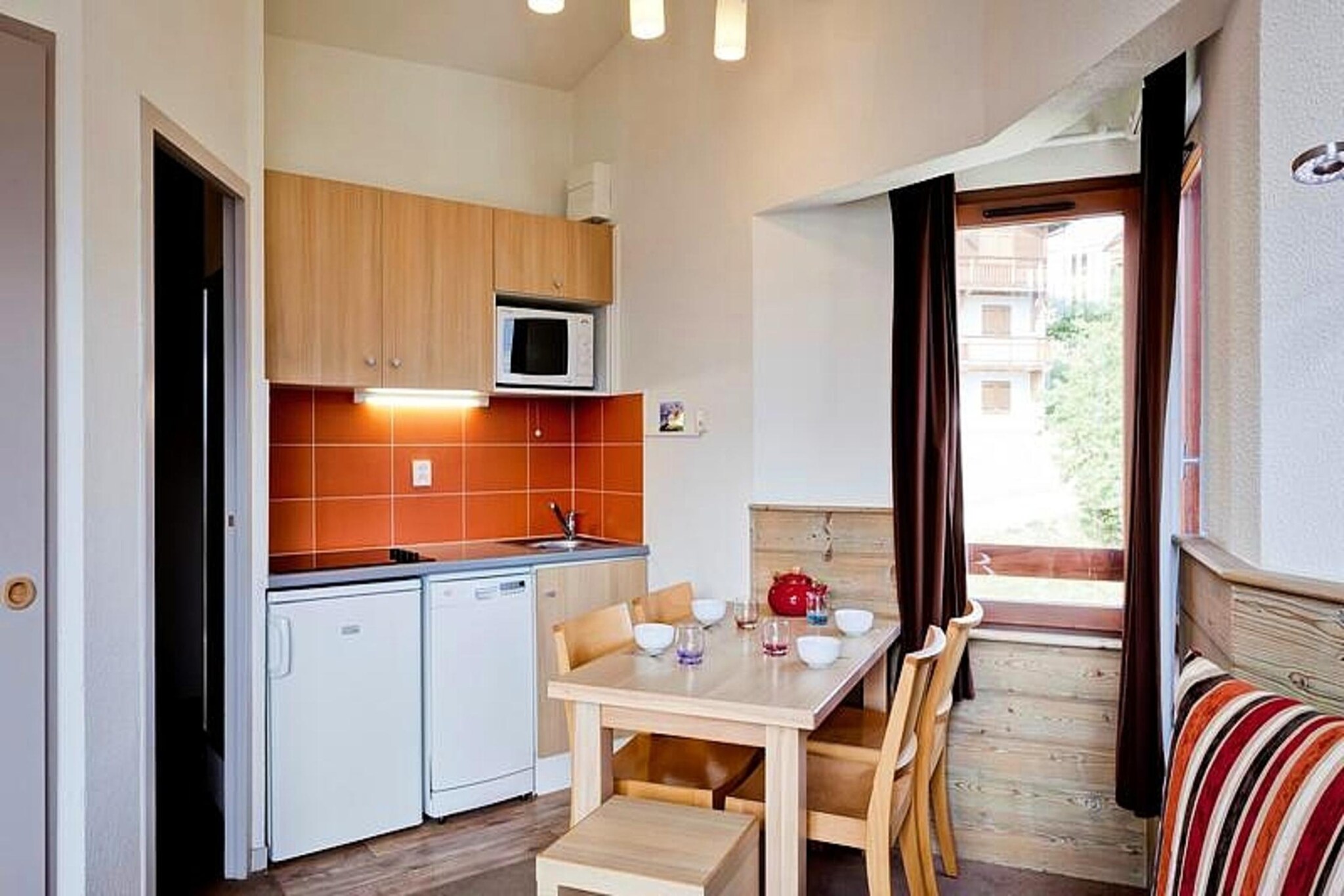 Residence Le Britania