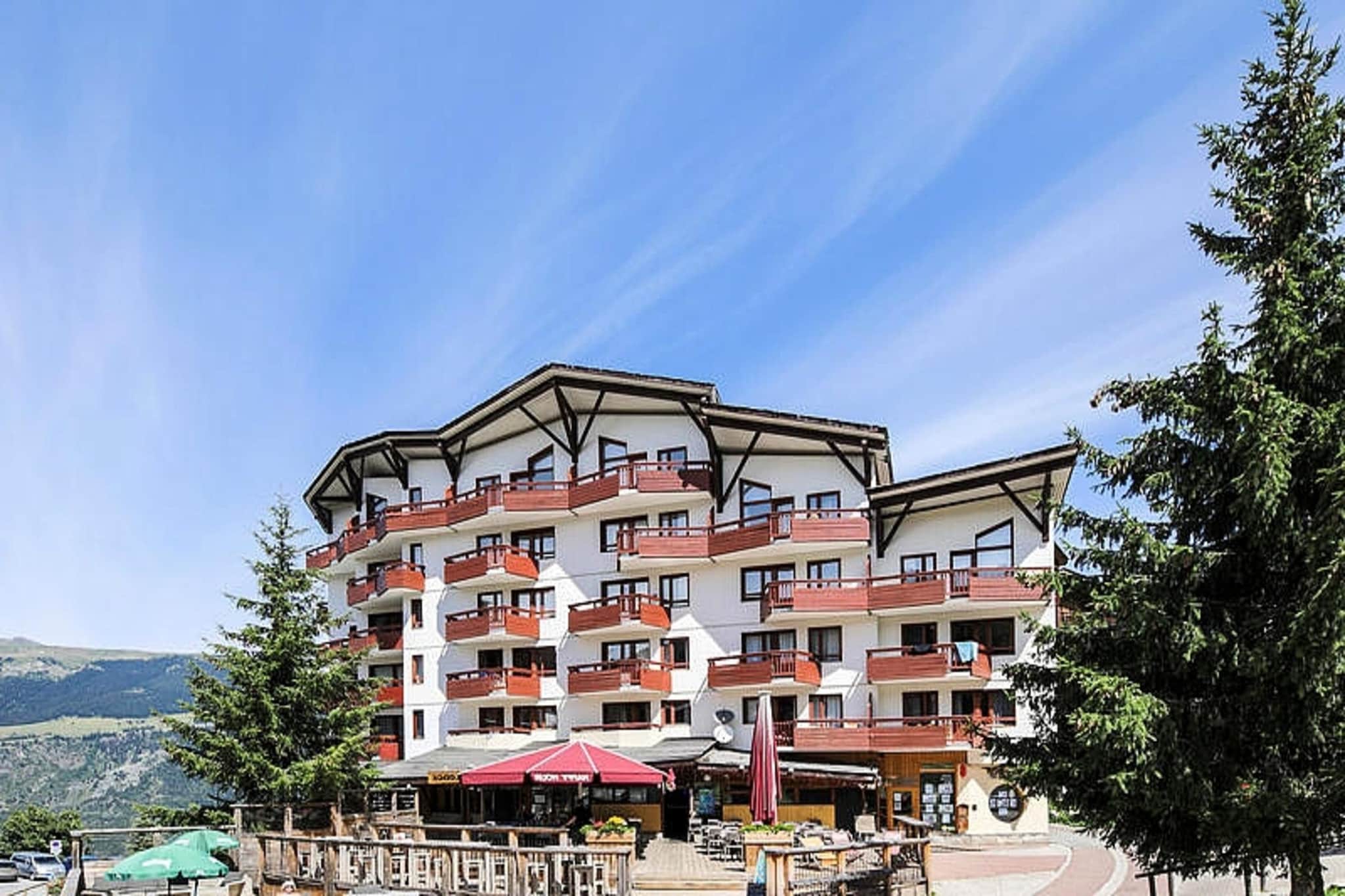 Residence Le Britania