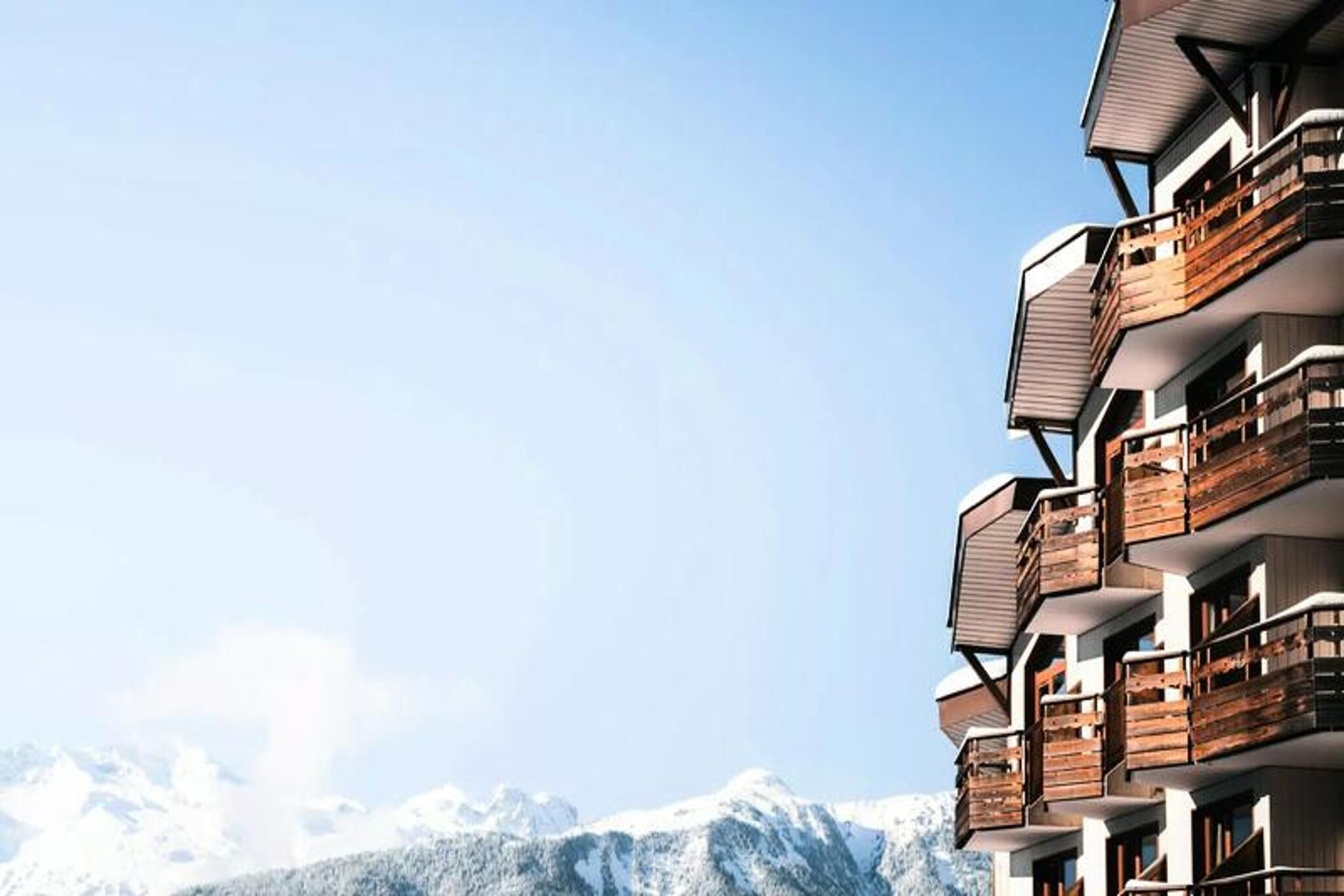 Residence Le Grand Bois