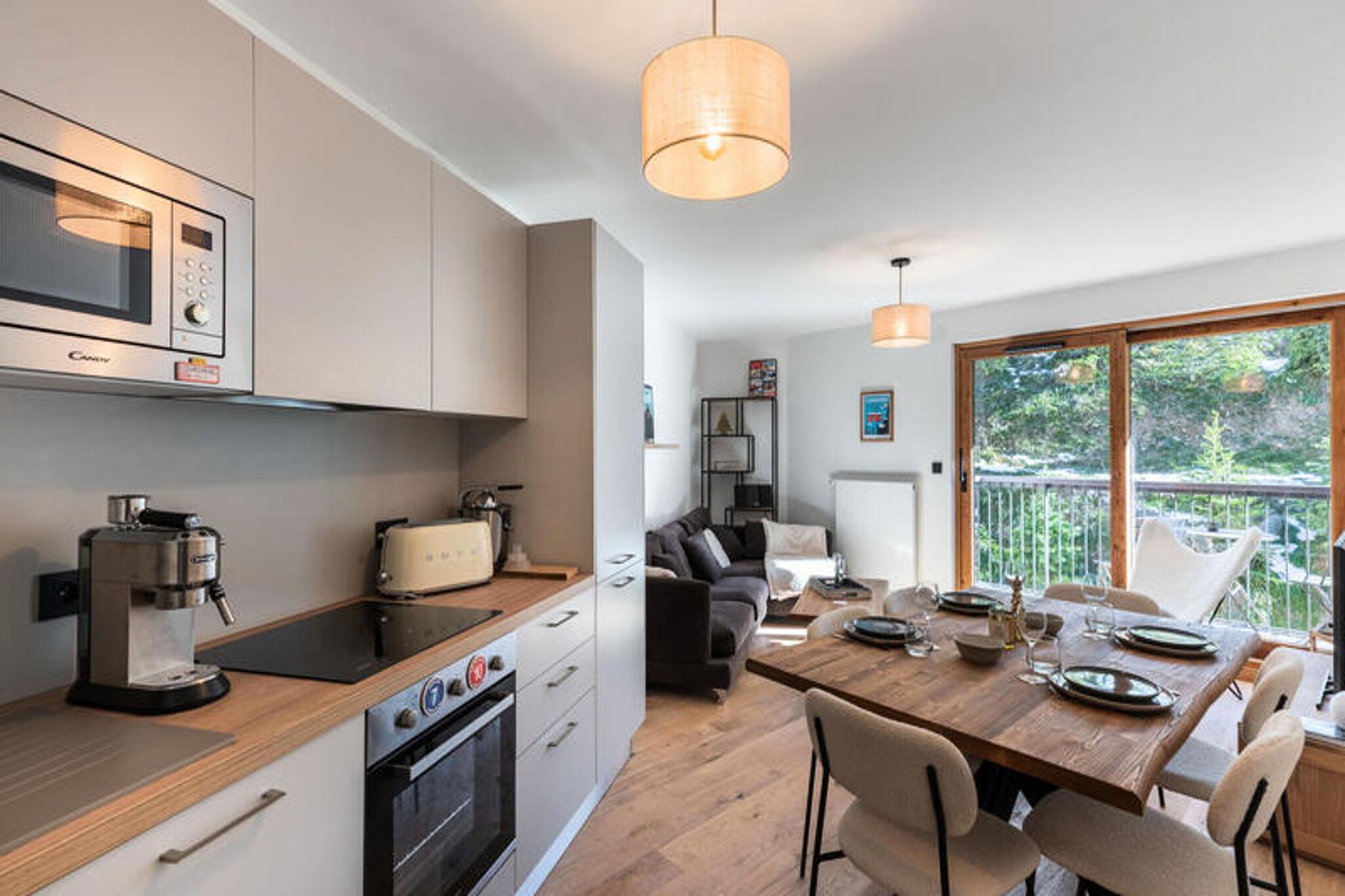 Heliantheme Residence