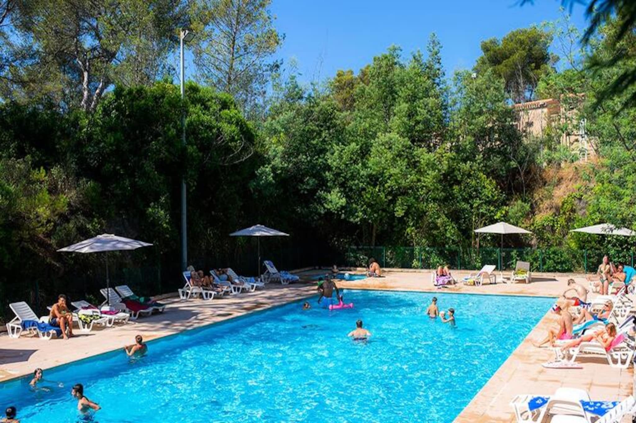 Residence Les Jardins d’Azur