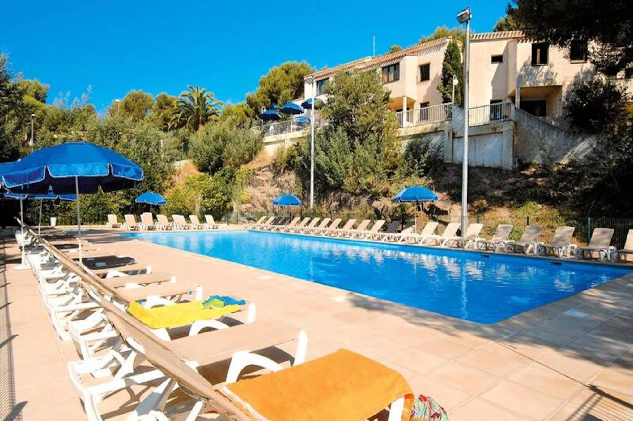 Residence Jardins d'Azur