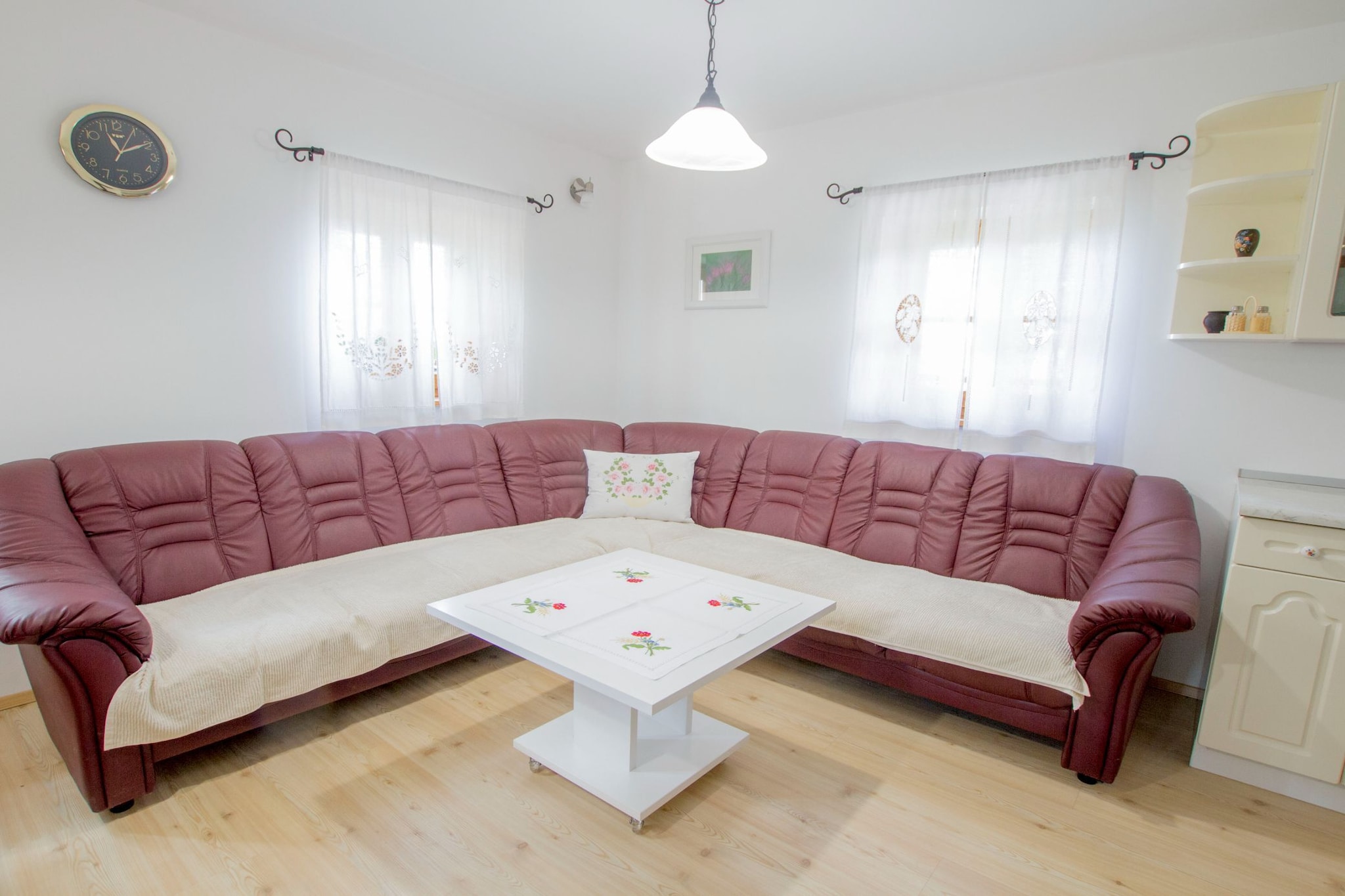 Sunny Two Bedroom Retreat in Beautiful Bizeljsko - Two Bedroom Country House