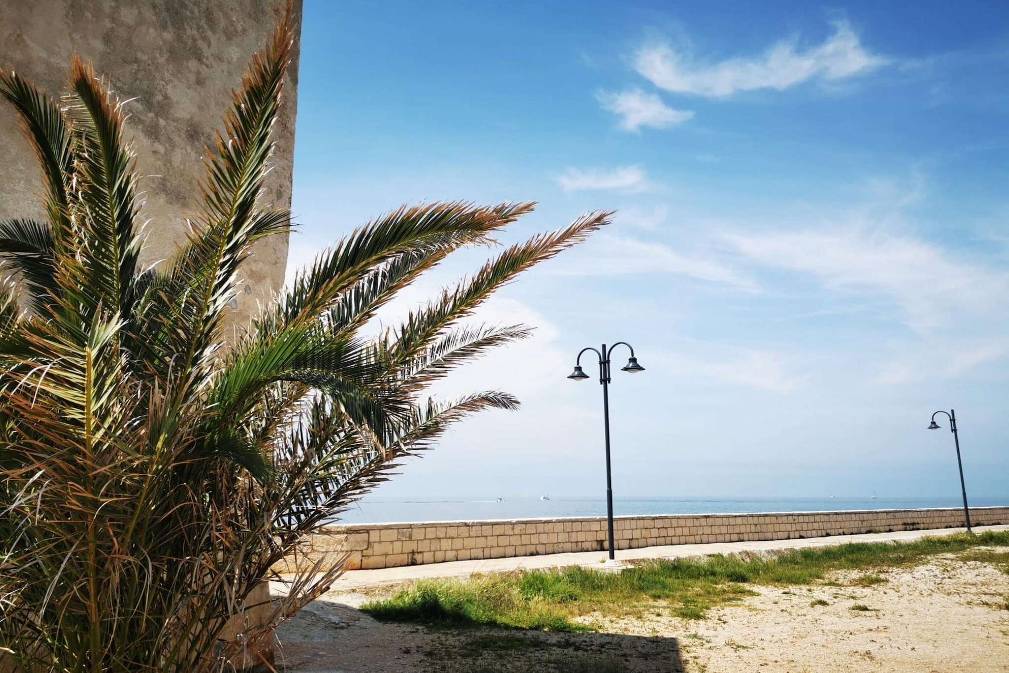 Sea View Holiday Home Umag - Three Bedroom Holiday Home-Buitenlucht