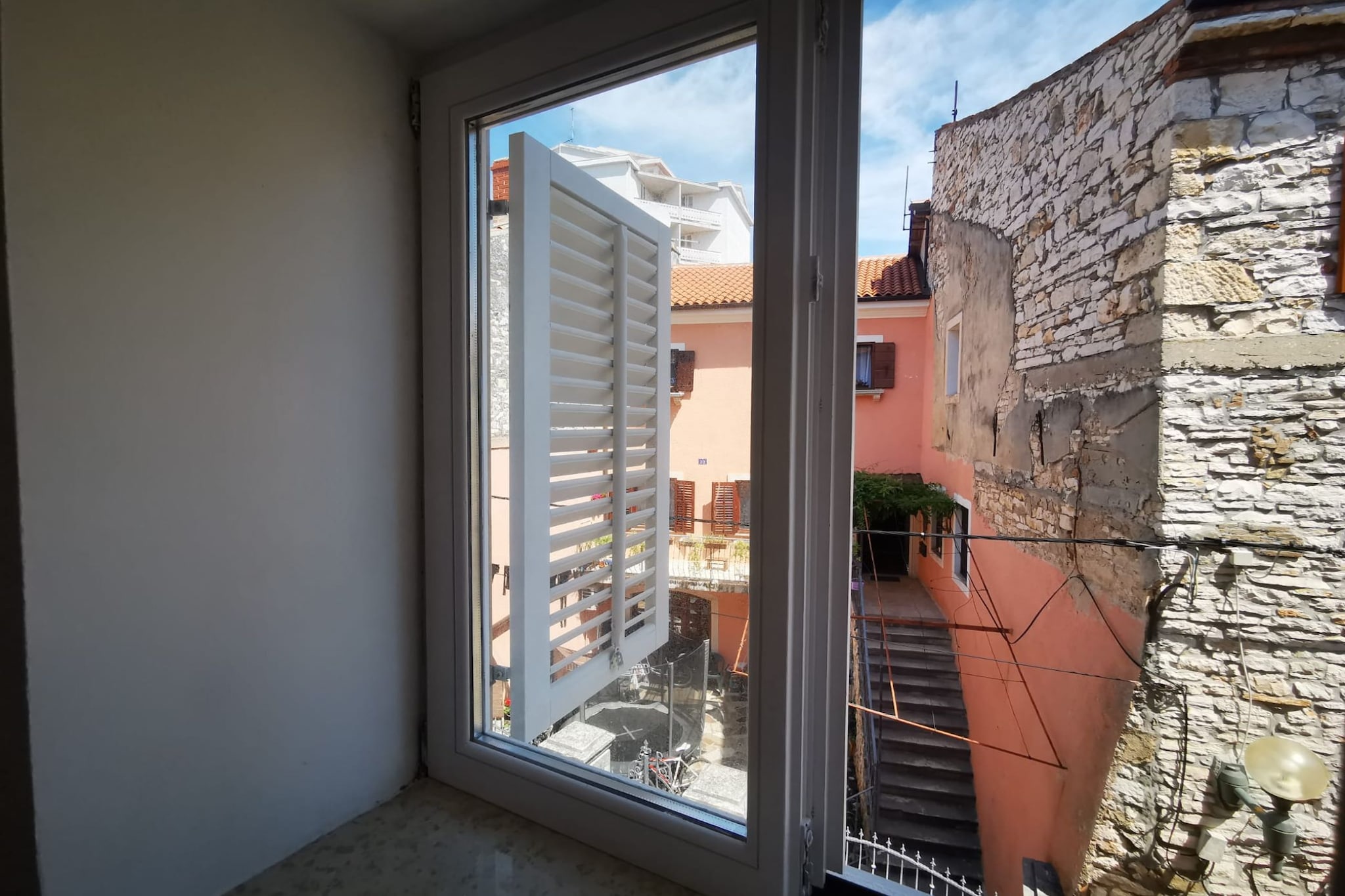 Sea View Holiday Home Umag - Three Bedroom Holiday Home