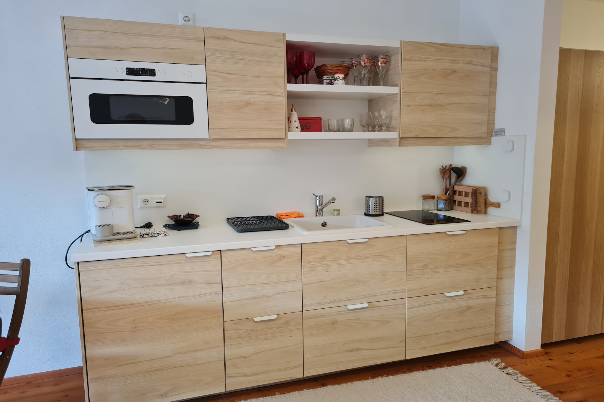 Bad Gastein Fallside Apartment