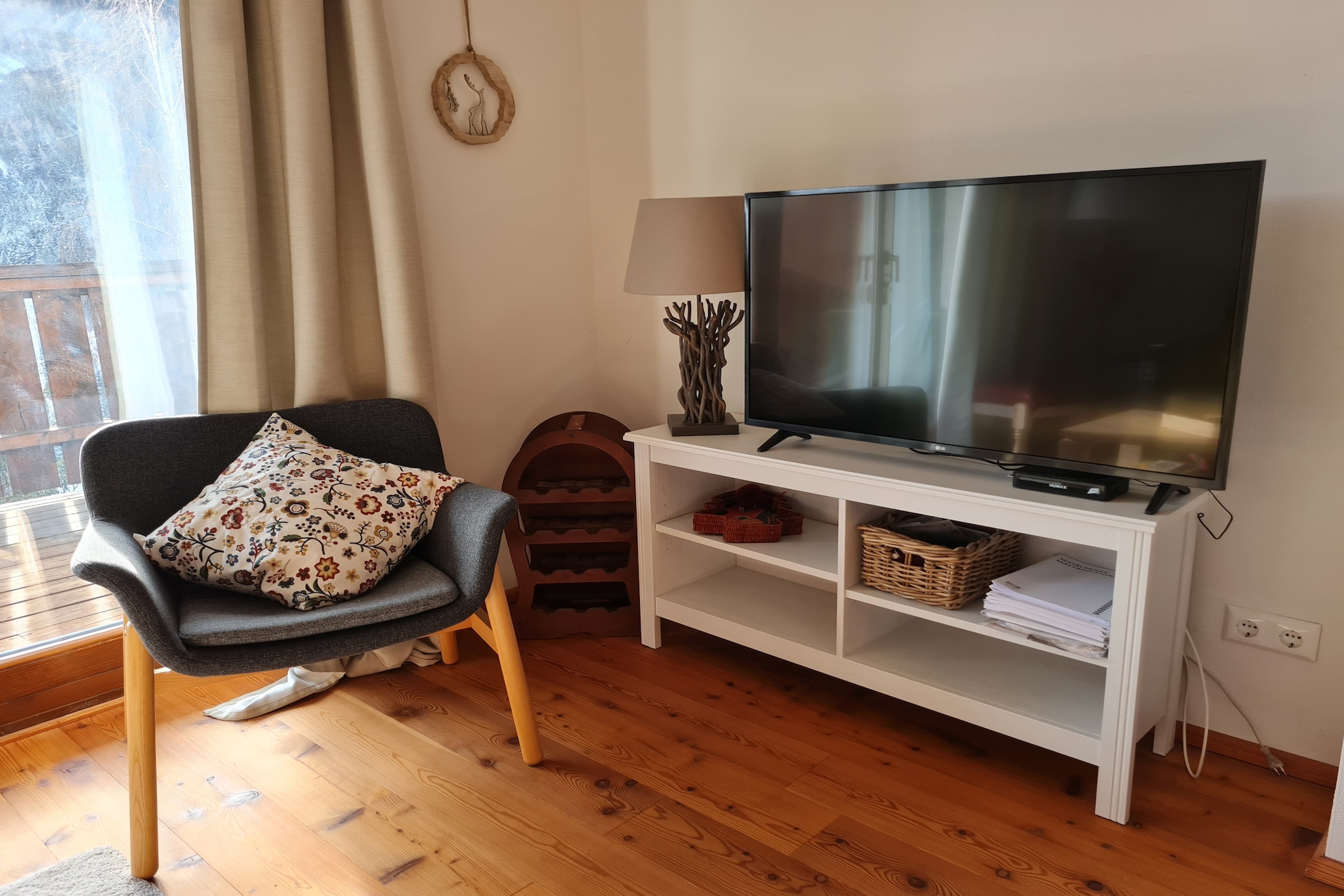 Bad Gastein Fallside Apartment