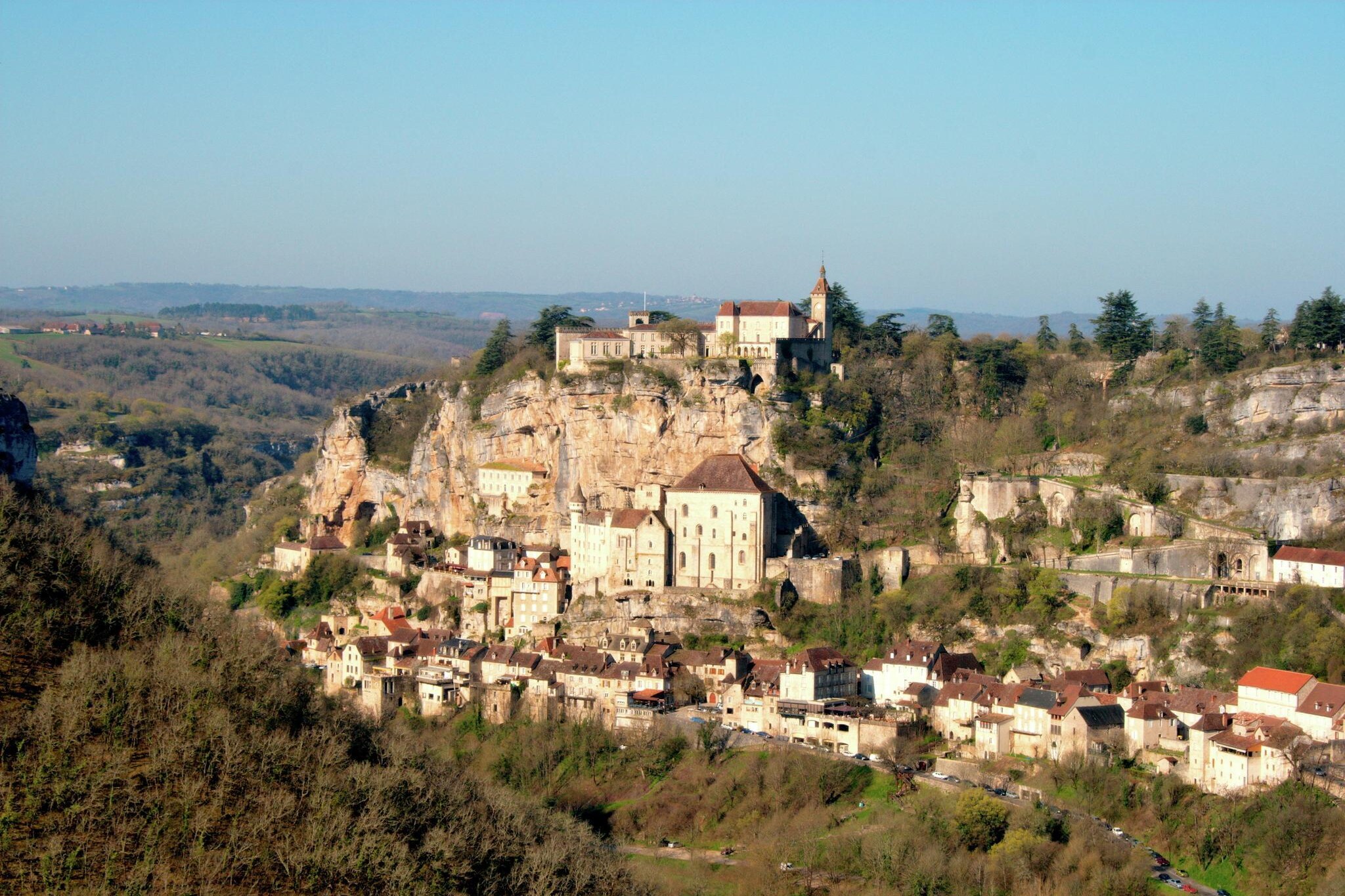 Gîte chaleureux en Corrèze - Zones été à 5 km