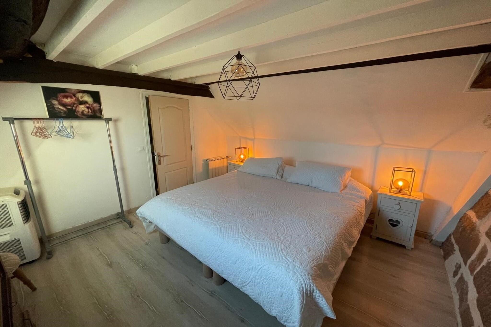 Gîte chaleureux en Corrèze