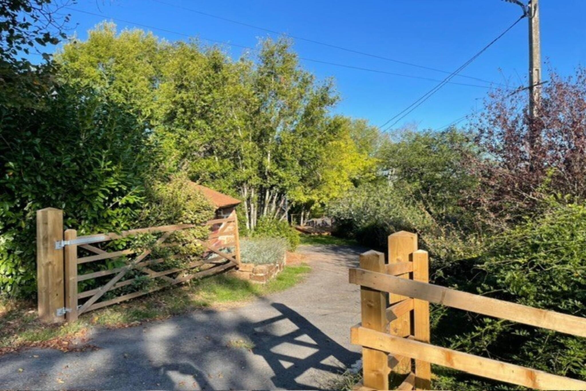 Gîte chaleureux en Corrèze - Zones été à 5 km