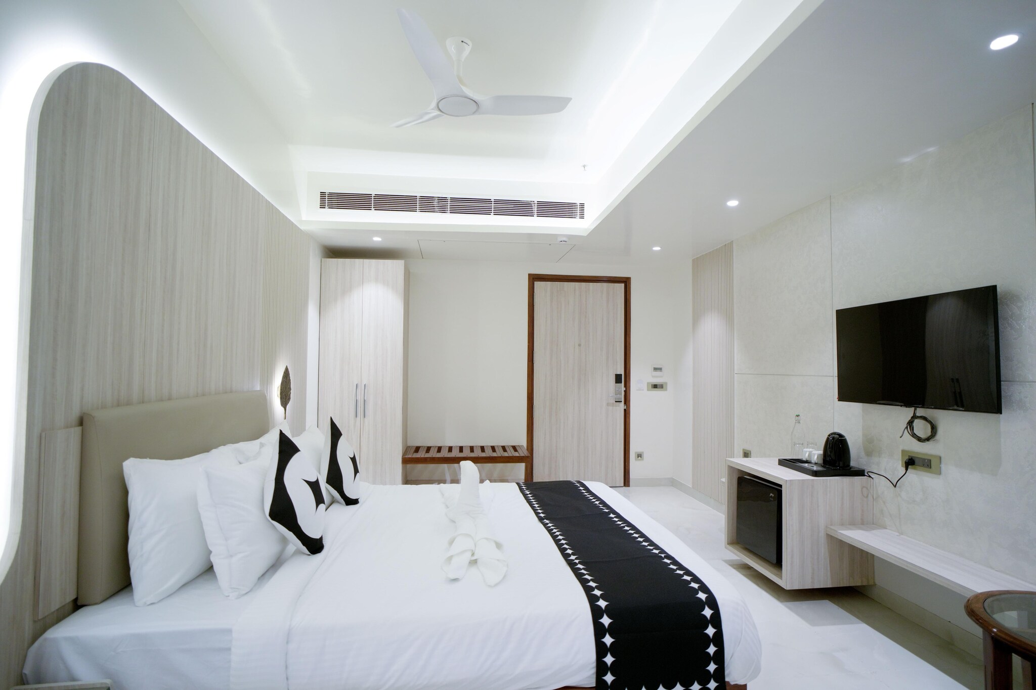 Clubhouse Ayodhya near Ram Mandir