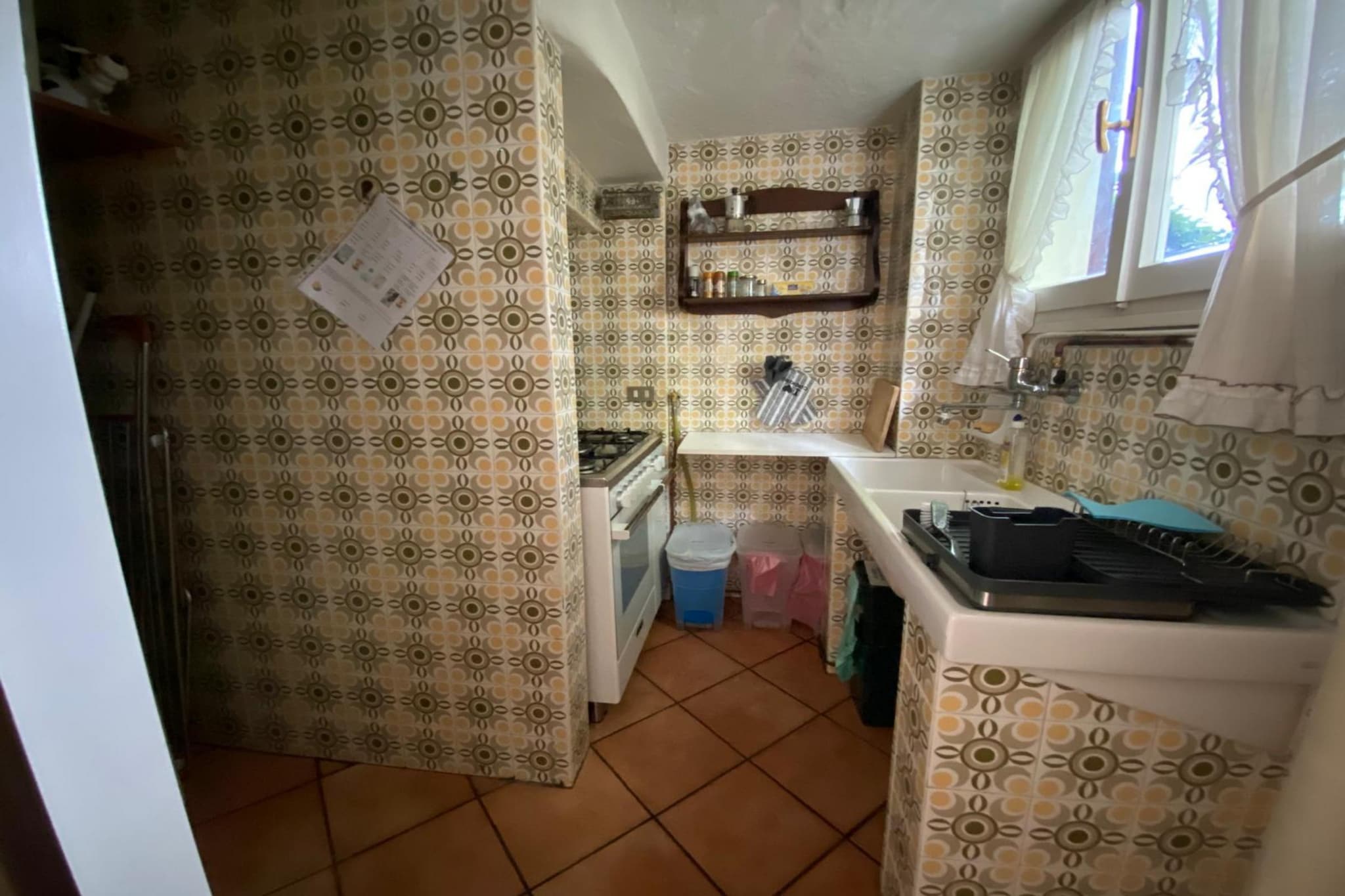 Nouvelle Belle Epoque-Kitchen