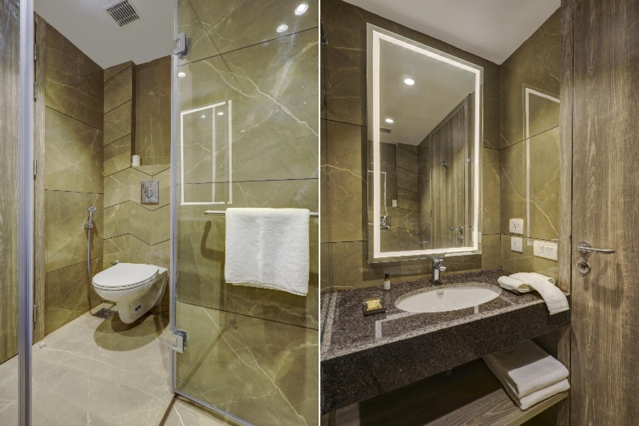 Sunday Hotel Vadodara