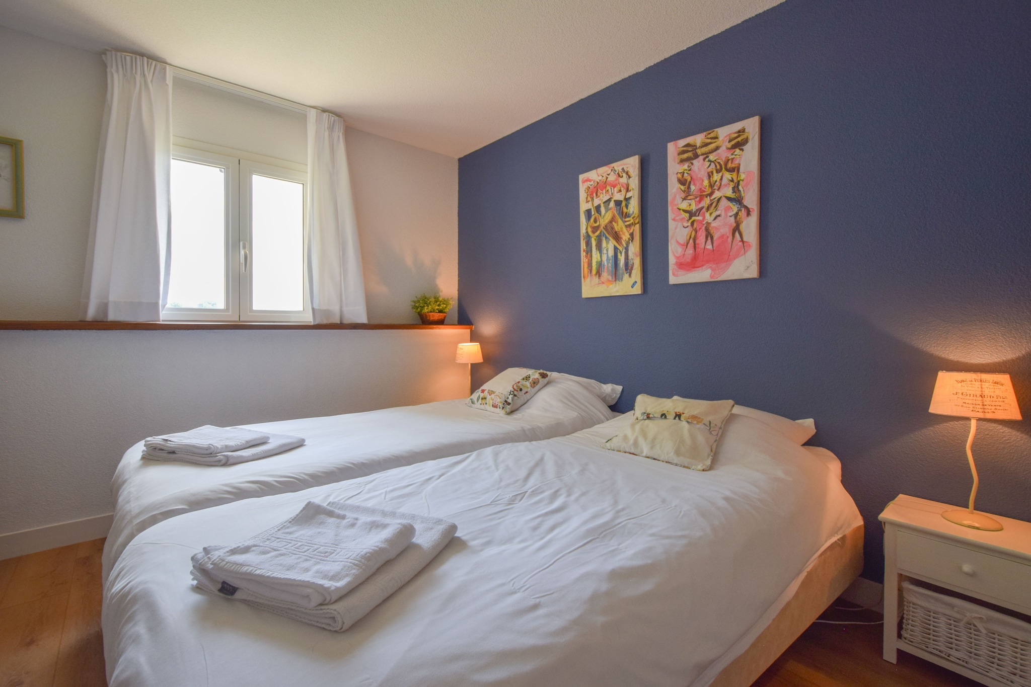 Bed Room
