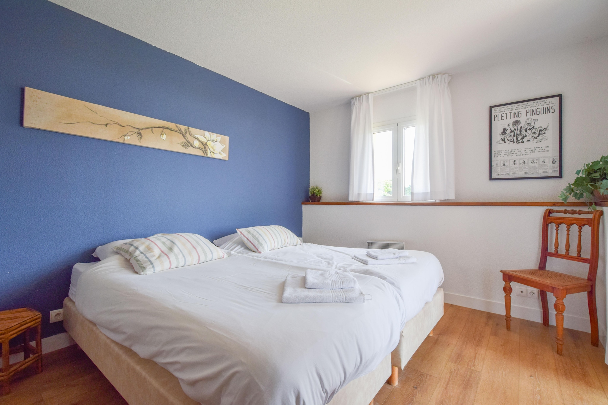 Bed Room
