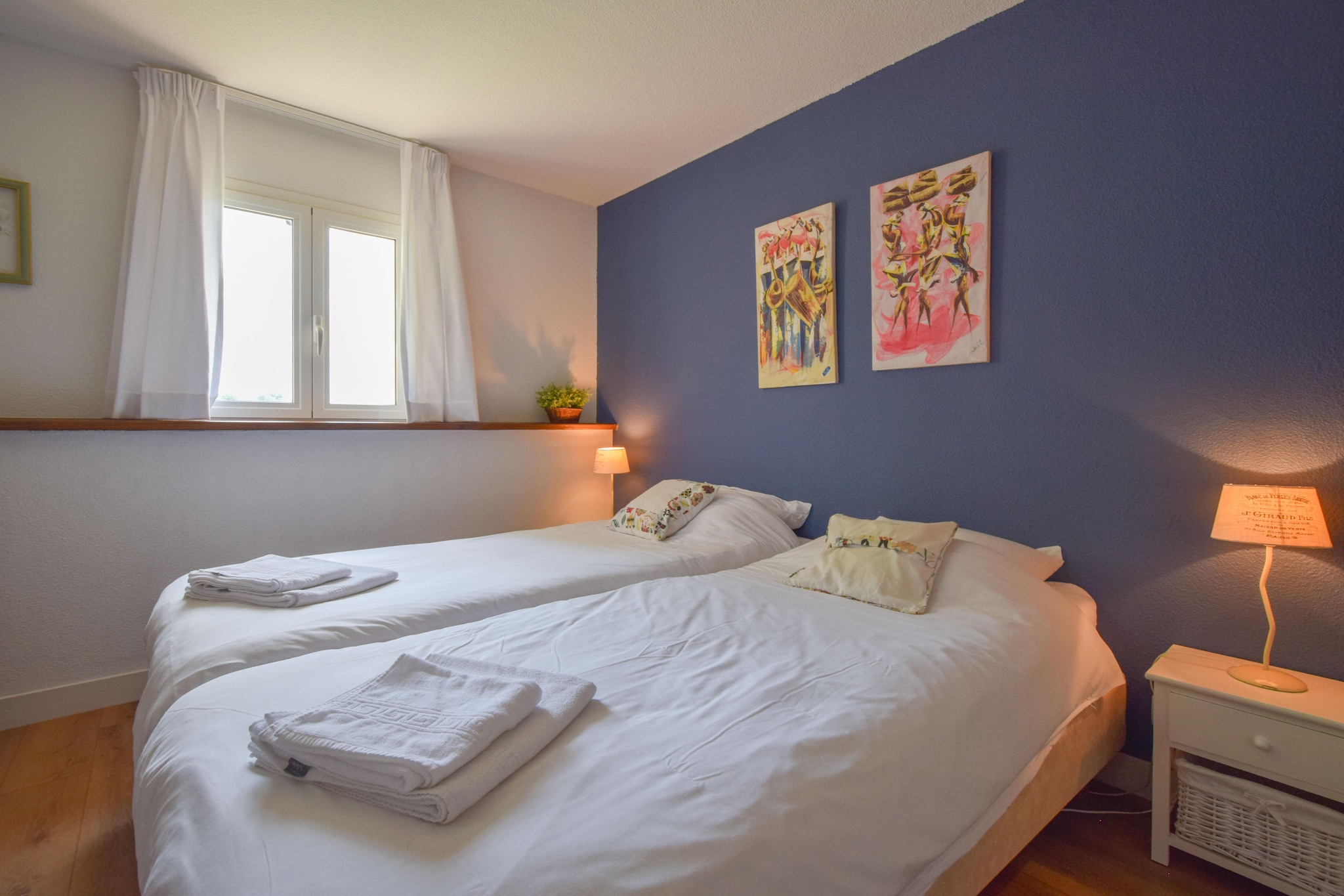 Bed Room