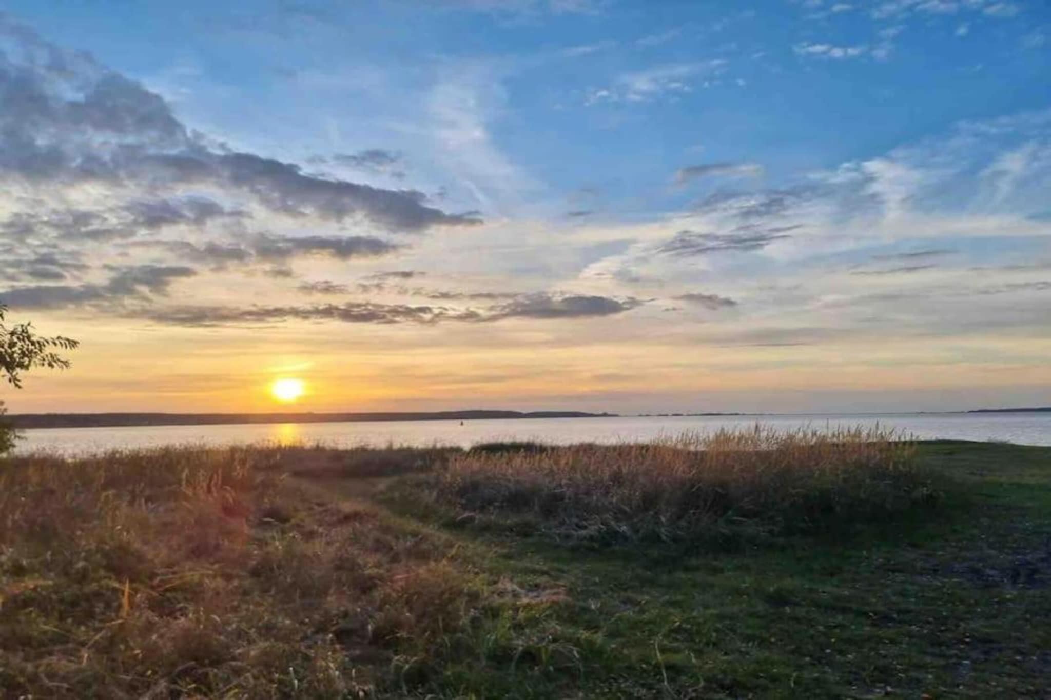Urlaub auf der Insel Usedom-Gebieden zomer 20km