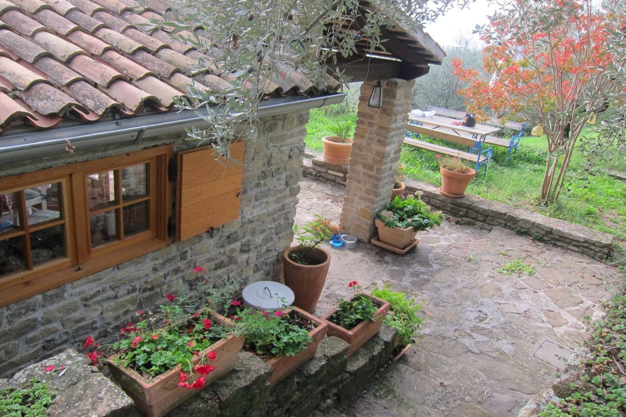 Villa Bella - Two Bedroom House