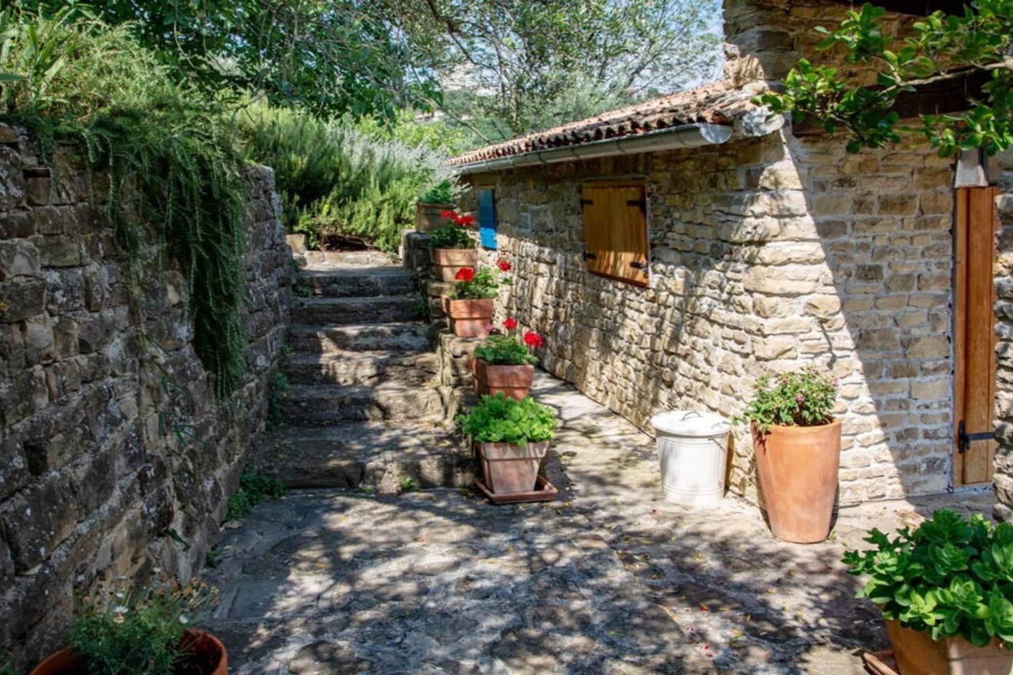 Villa Bella - Two Bedroom House-Outdoor