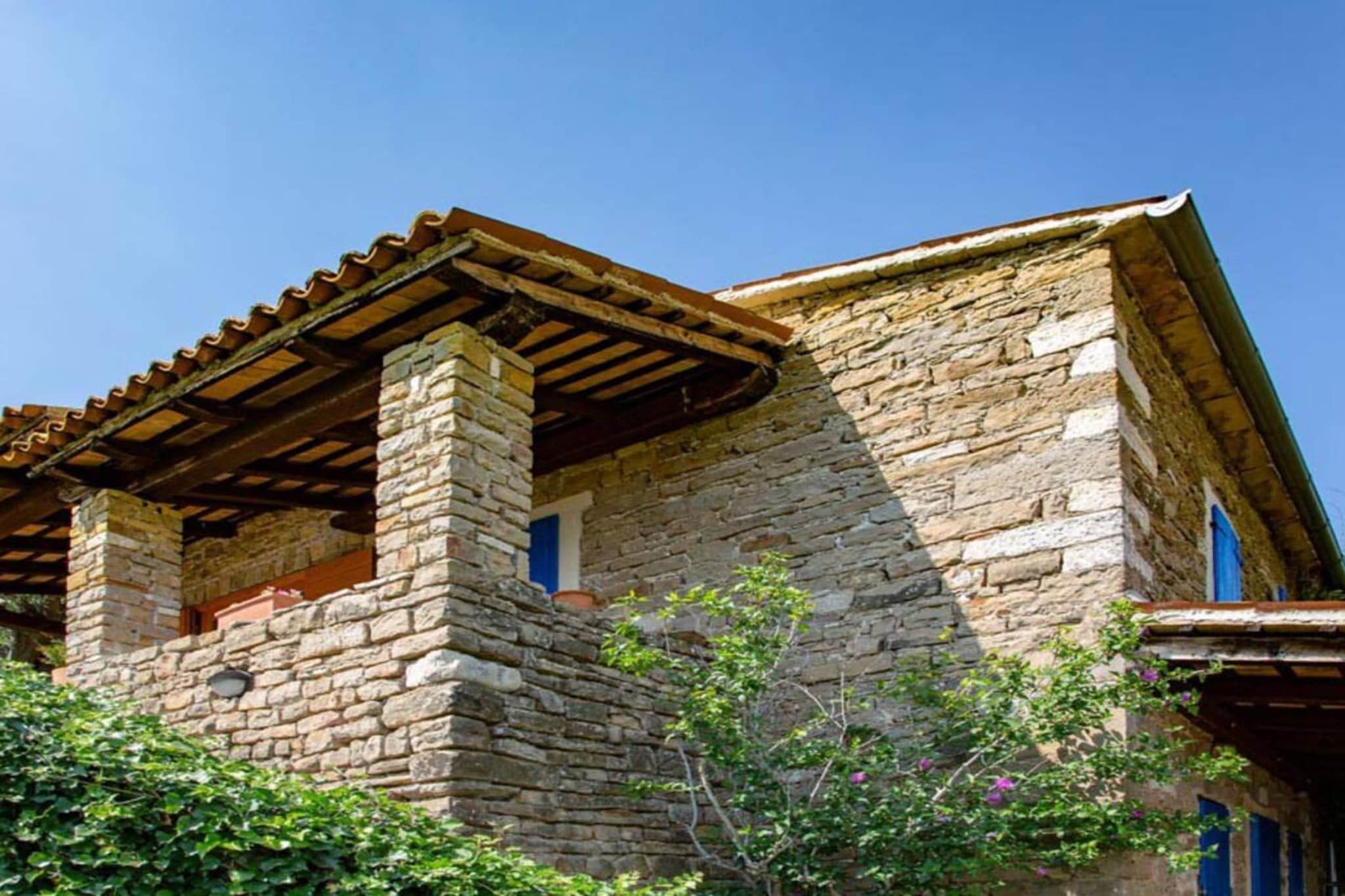 Villa Bella - Two Bedroom House-Outdoor