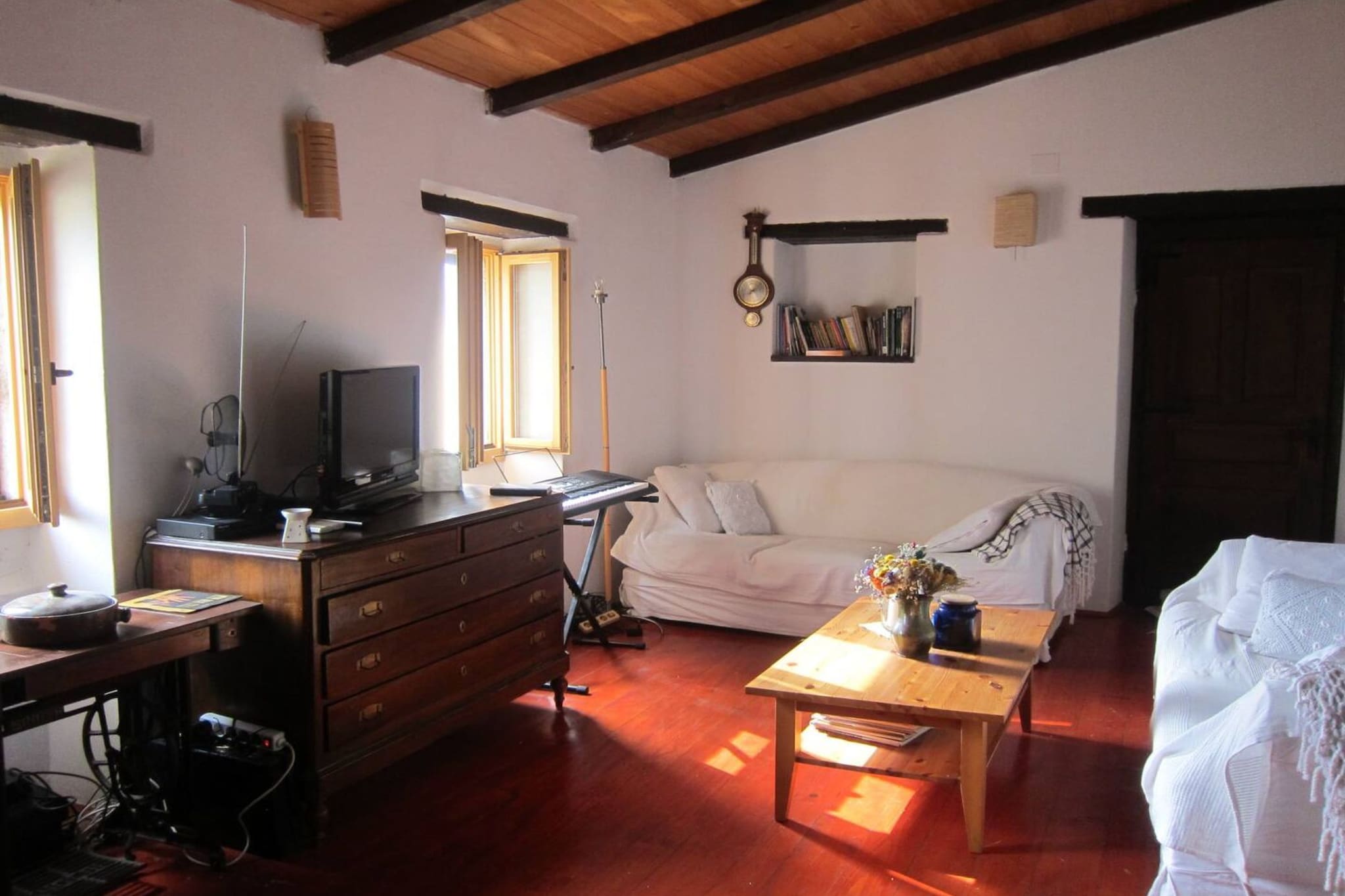 Villa Bella - Two Bedroom House