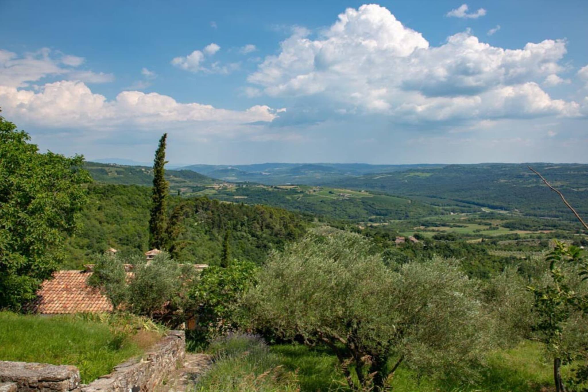 Villa Bella - Two Bedroom House