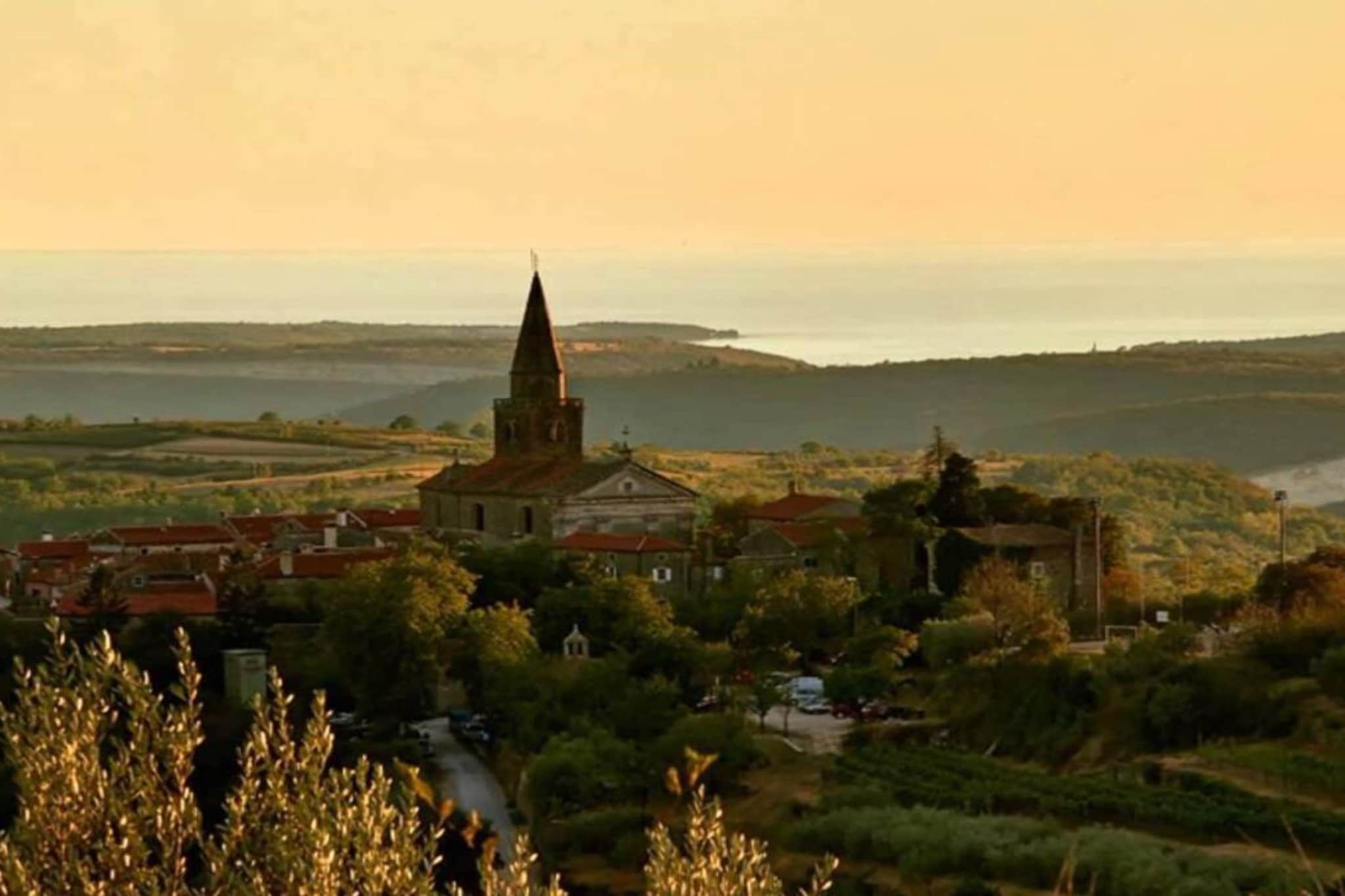Villa Bella - Two Bedroom House-View