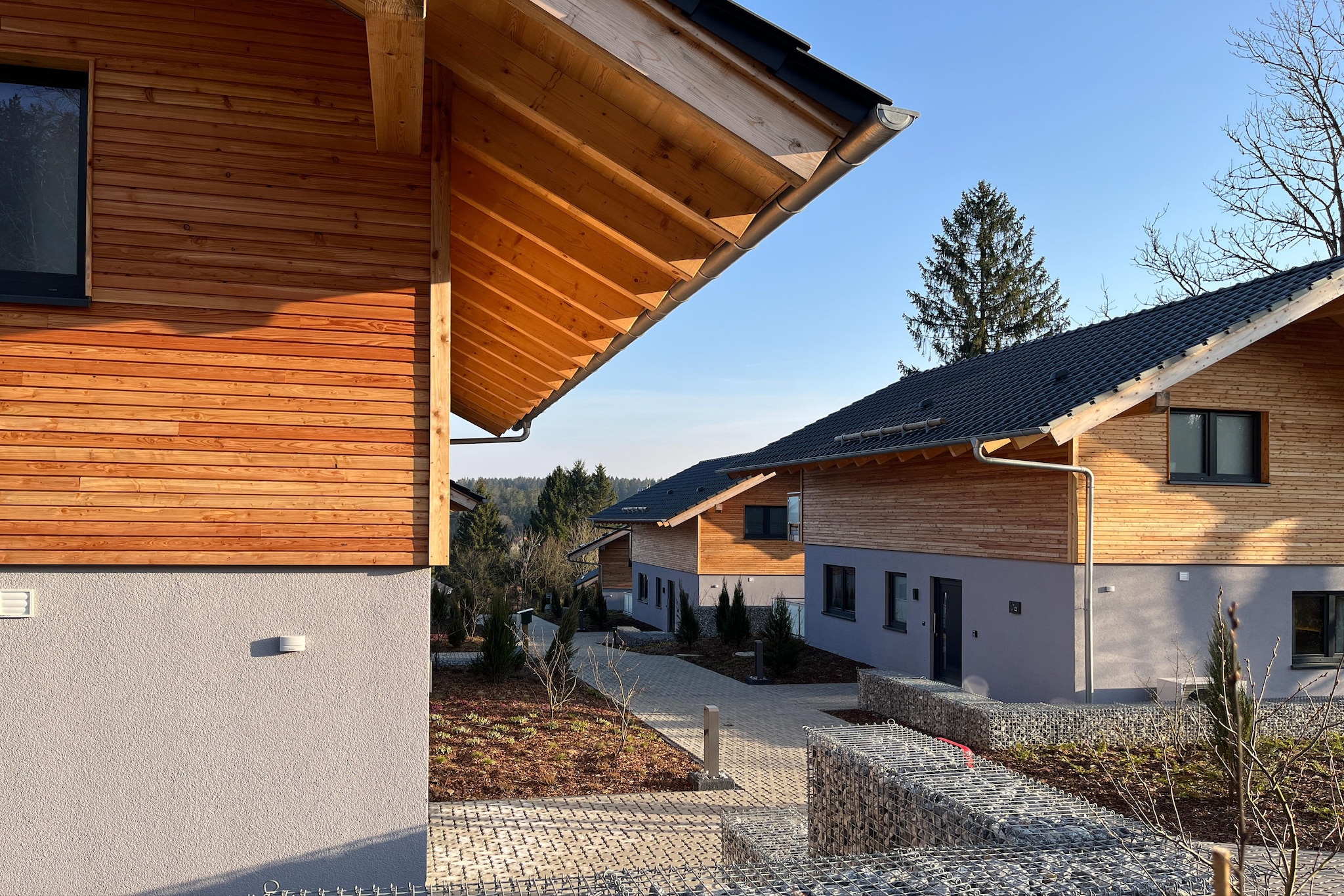 Chalet Hahnenklee