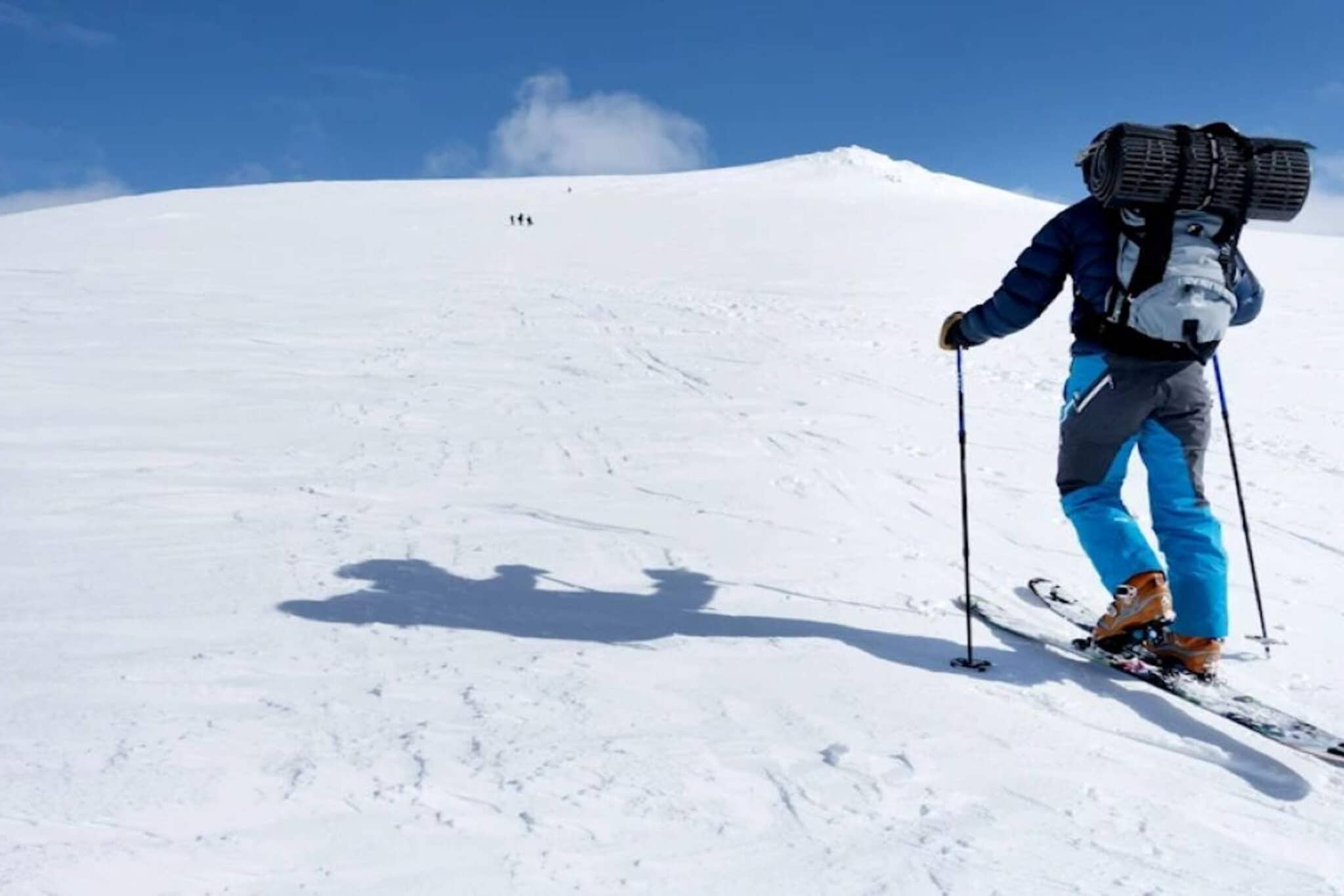 4 person holiday home in Tärnaby