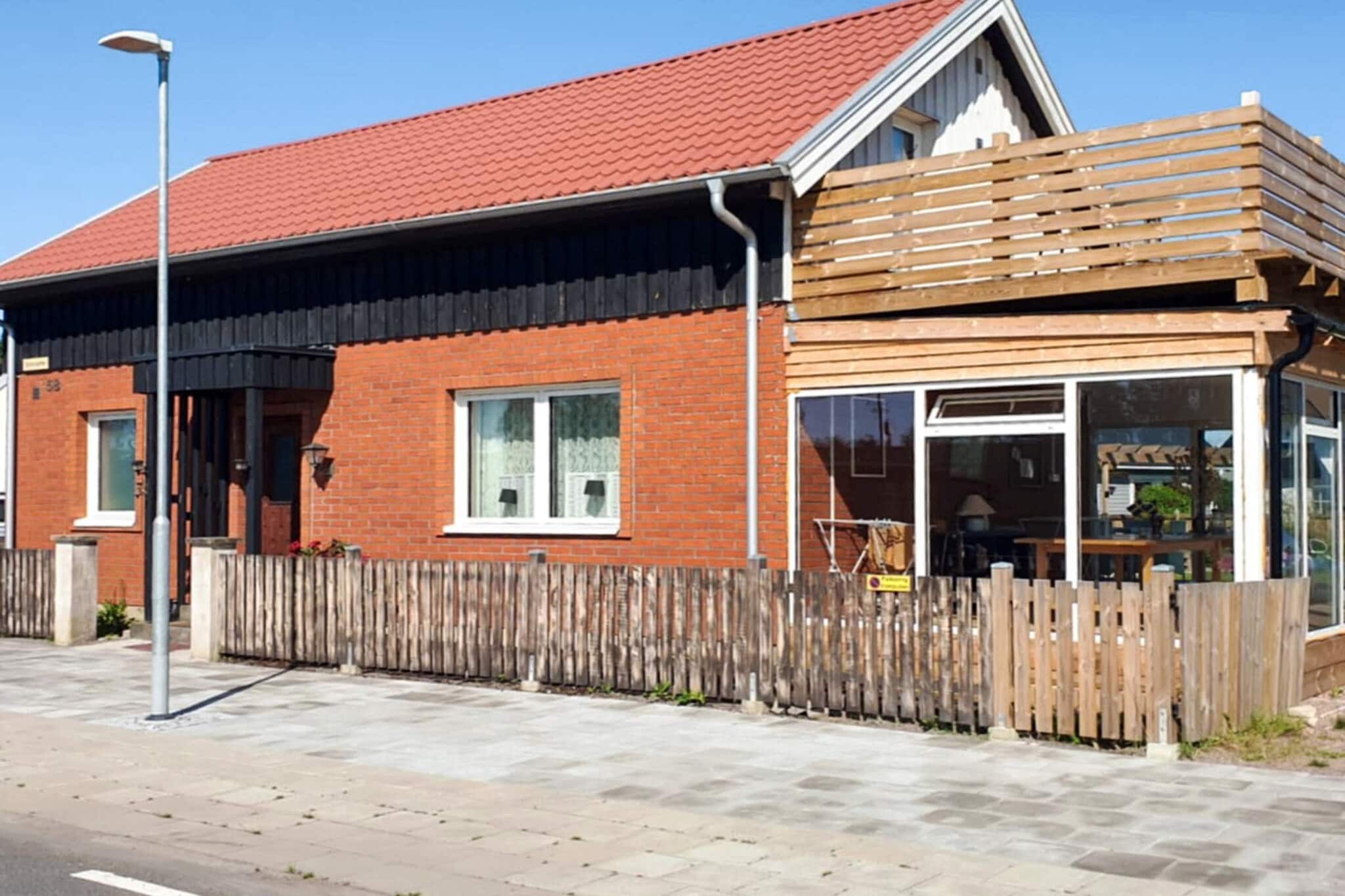 4 star holiday home in Kattarp